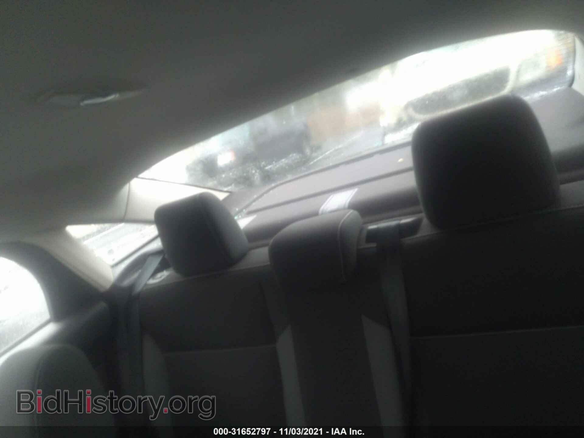 2014 FORD FOCUS - VIN: 1FADP3E2XEL368075 - Photo 8