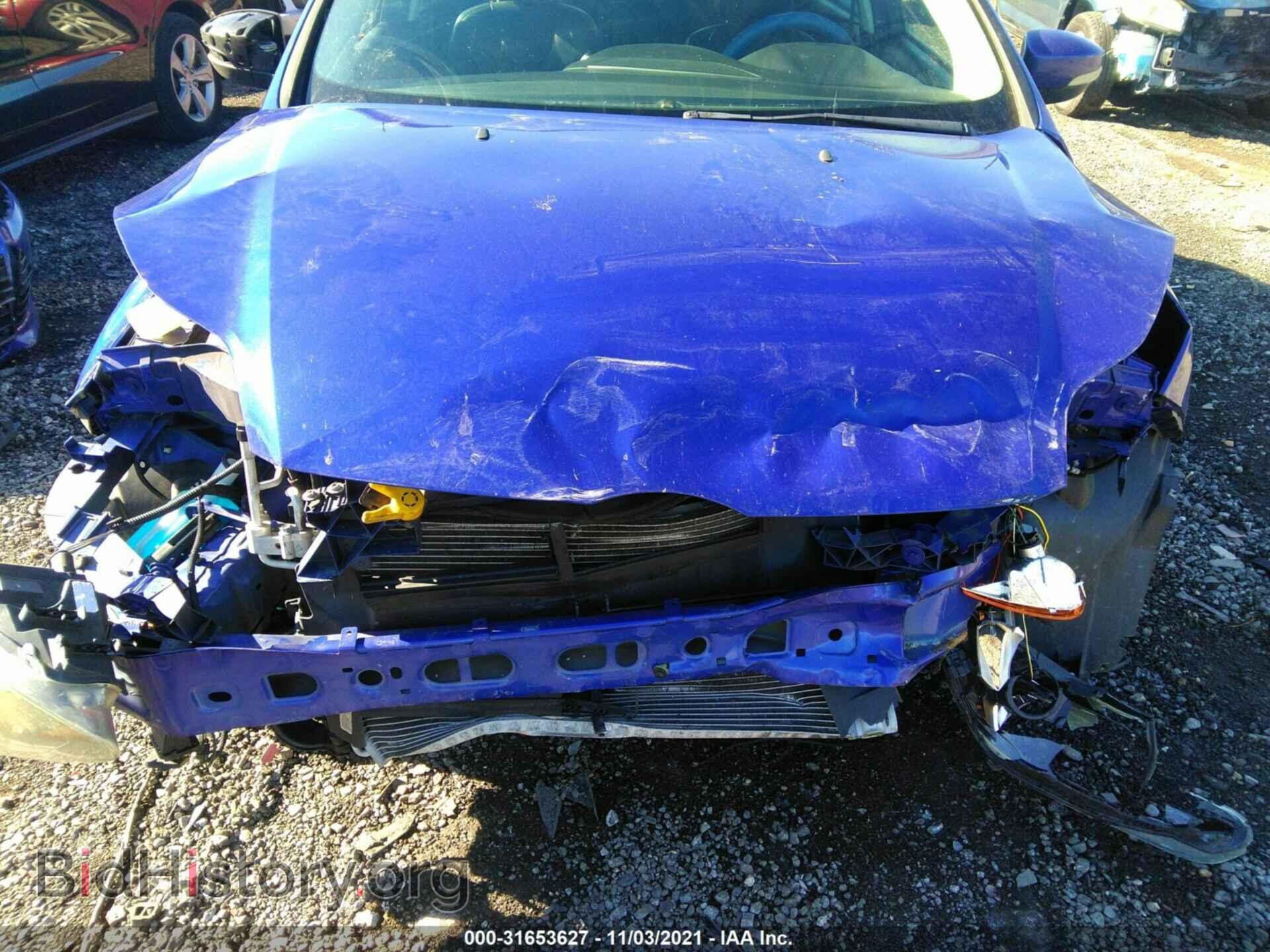 2013 FORD FOCUS - VIN: 1FADP3N29DL129969 - Photo 6