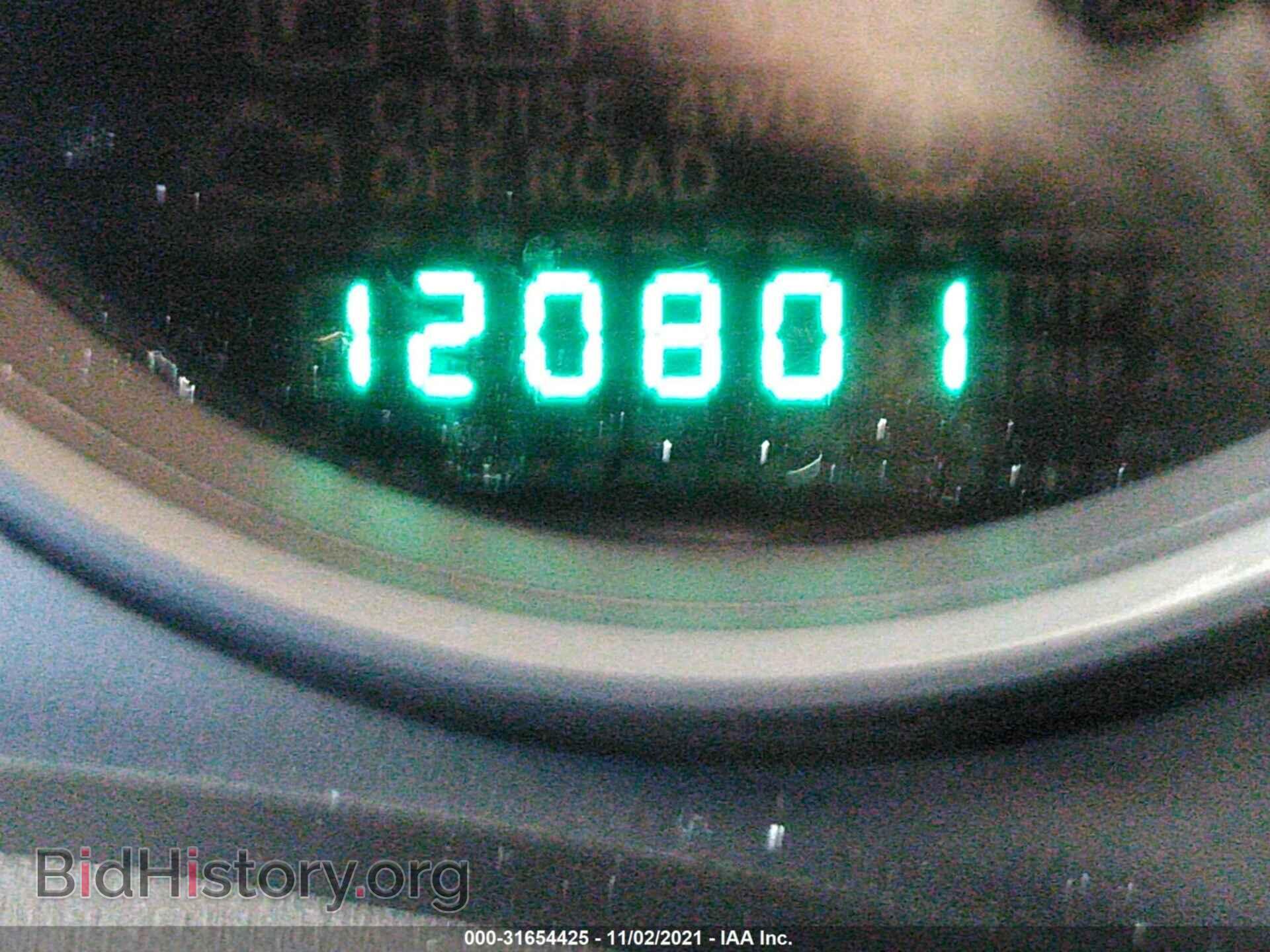 2012 JEEP COMPASS - VIN: 1C4NJDEB5CD676509 - Фото 7