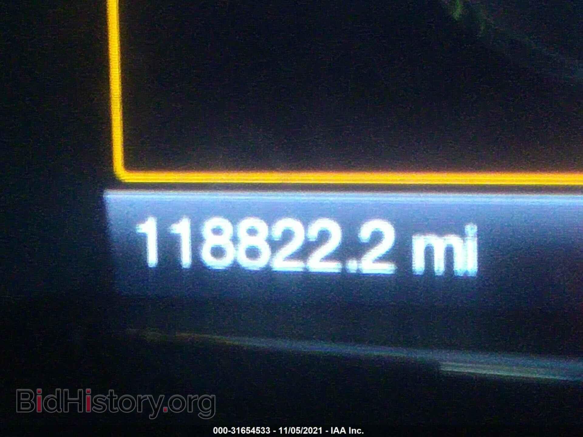 2015 FORD TAURUS - VIN: 1FAHP2E83FG203074 - Photo 7