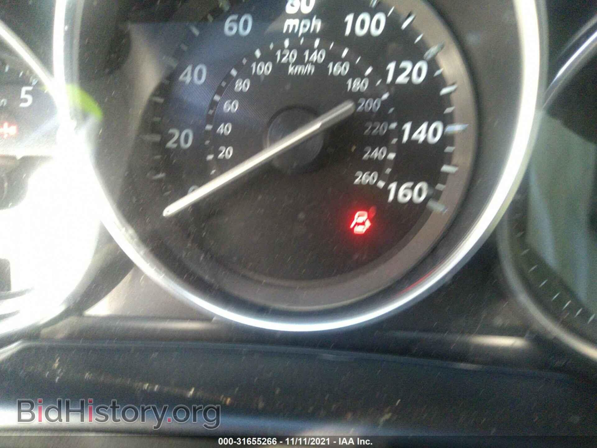 2015 MAZDA CX-5 - VIN: JM3KE2BE1F0478510 - Фото 7