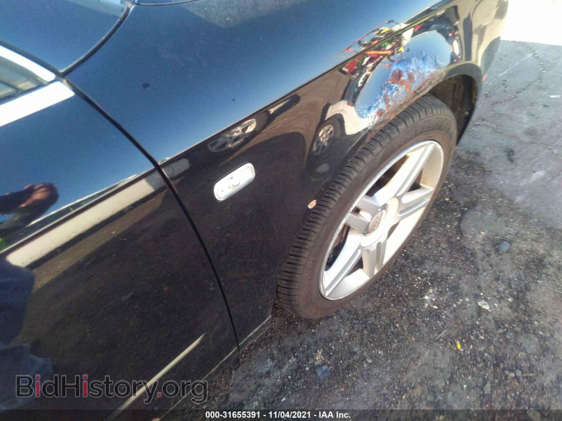 2006 AUDI A4 - VIN: WAUDF78E56A017658 - Фото 6