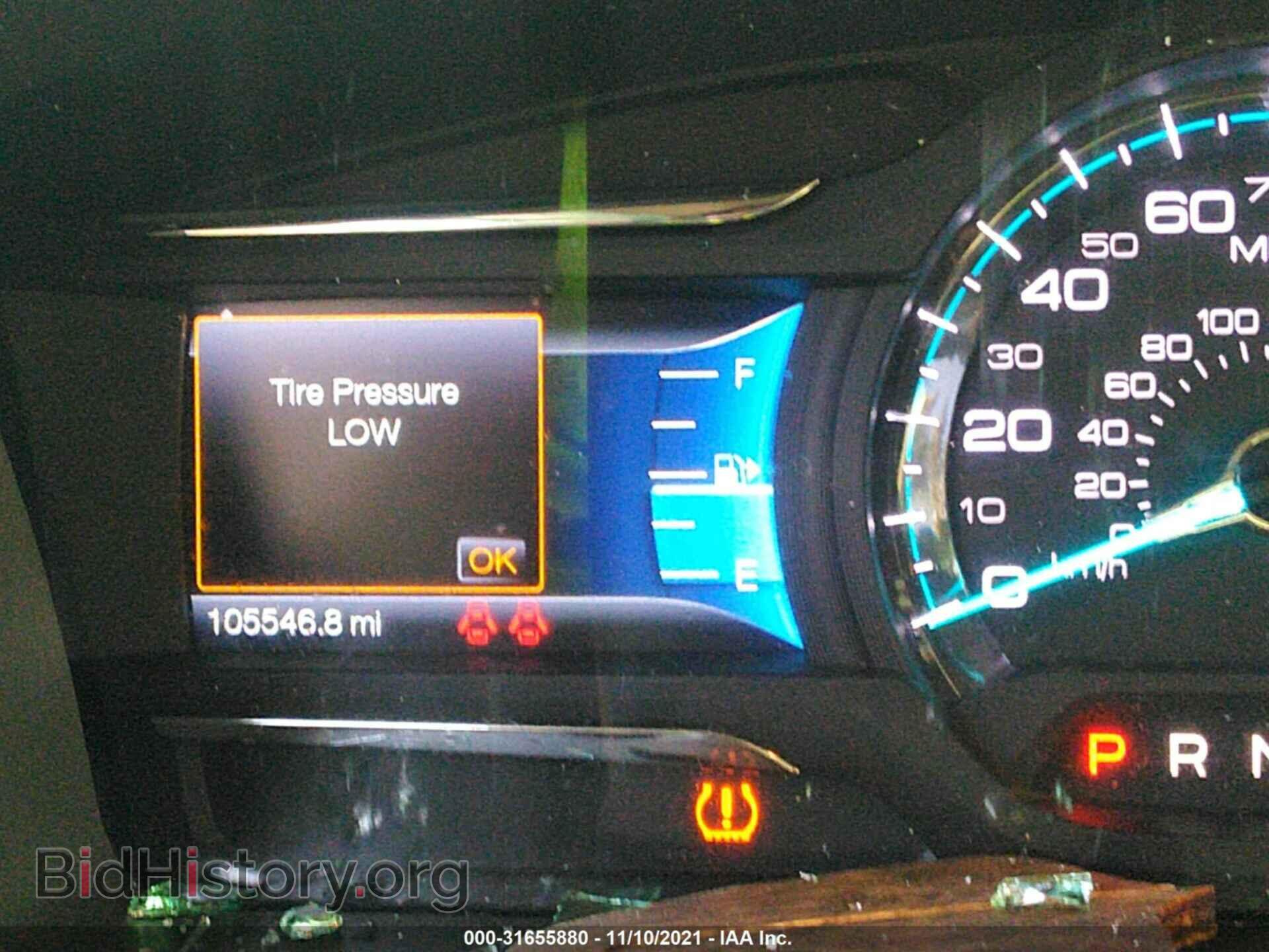 2015 FORD FLEX - VIN: 2FMHK6C8XFBA18669 - Фото 7