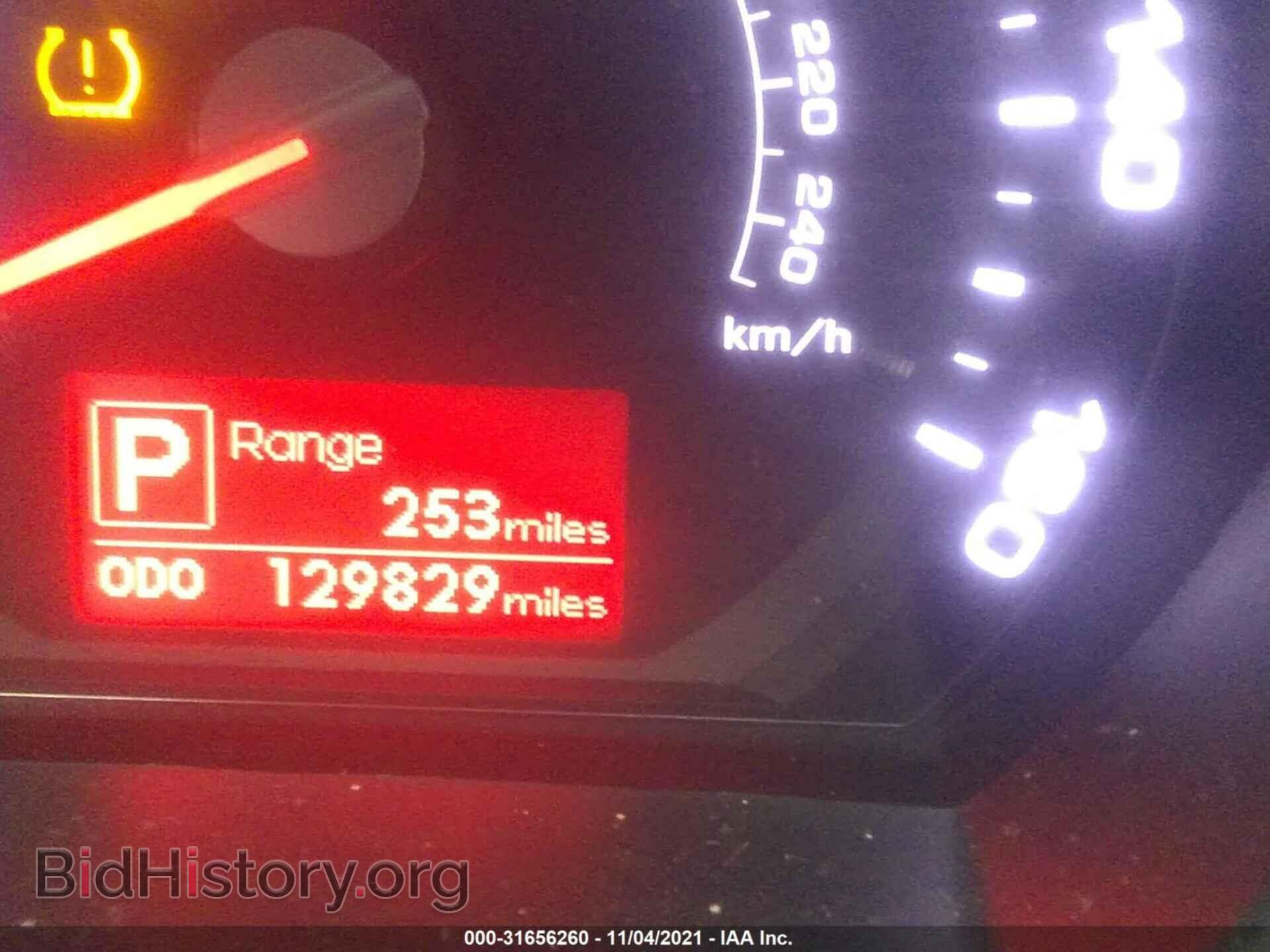 2013 KIA SPORTAGE - VIN: KNDPC3A23D7532363 - Фото 7