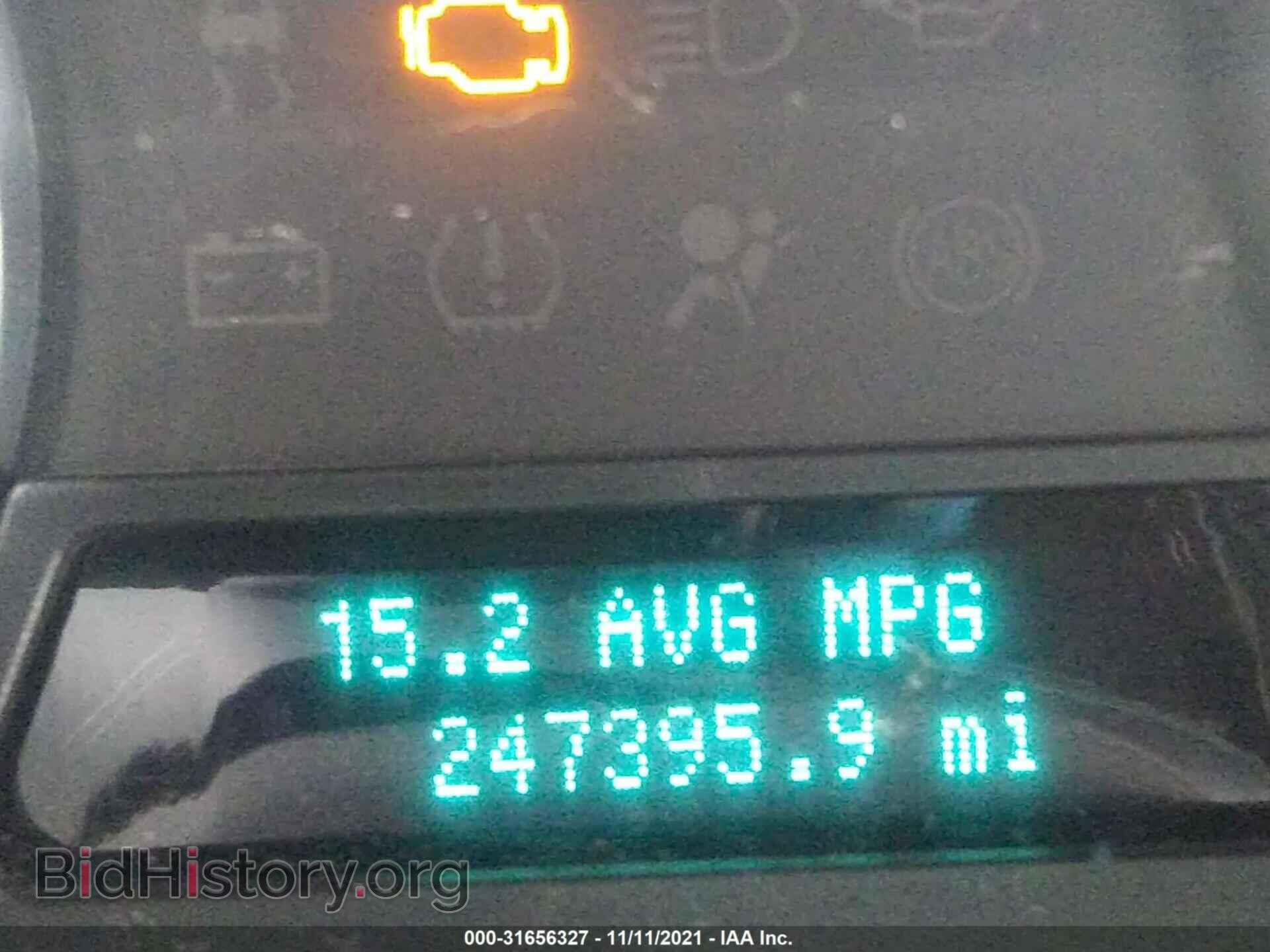 2011 FORD FLEX - VIN: 2FMGK5CC1BBD20727 - Photo 7