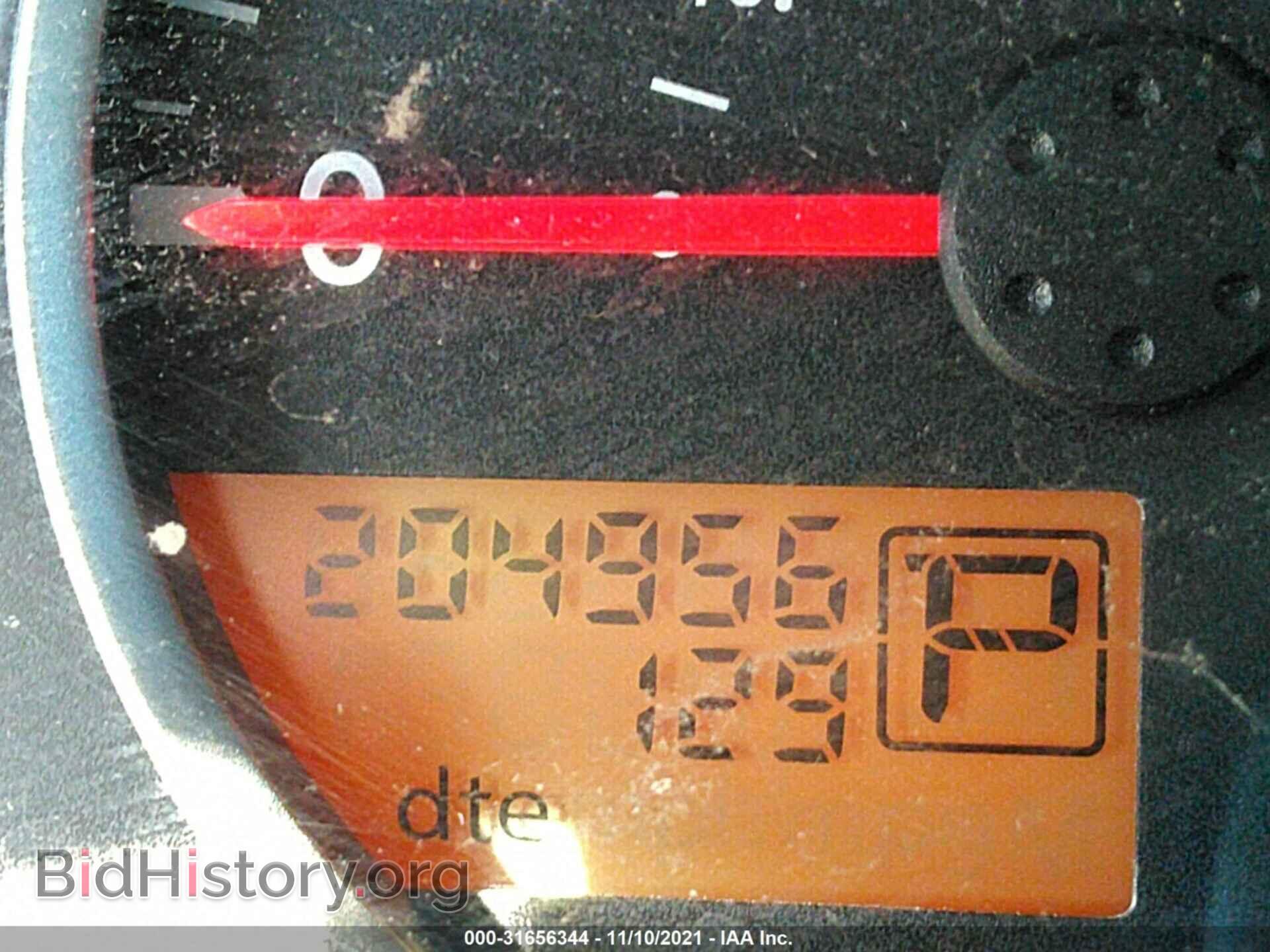2007 NISSAN PATHFINDER - VIN: 5N1AR18W07C618044 - Фото 7
