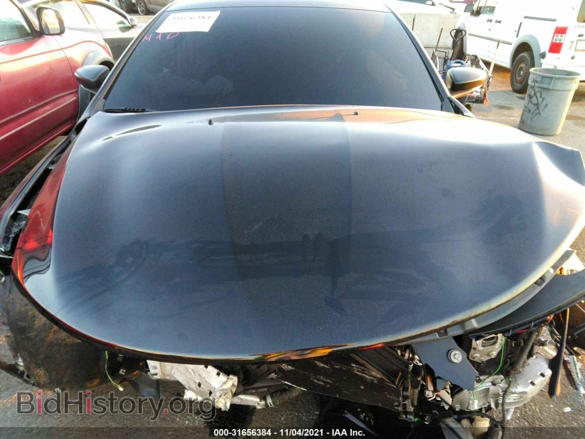 2015 CHRYSLER 200 - VIN: 1C3CCCAB1FN704553 - Фото 10