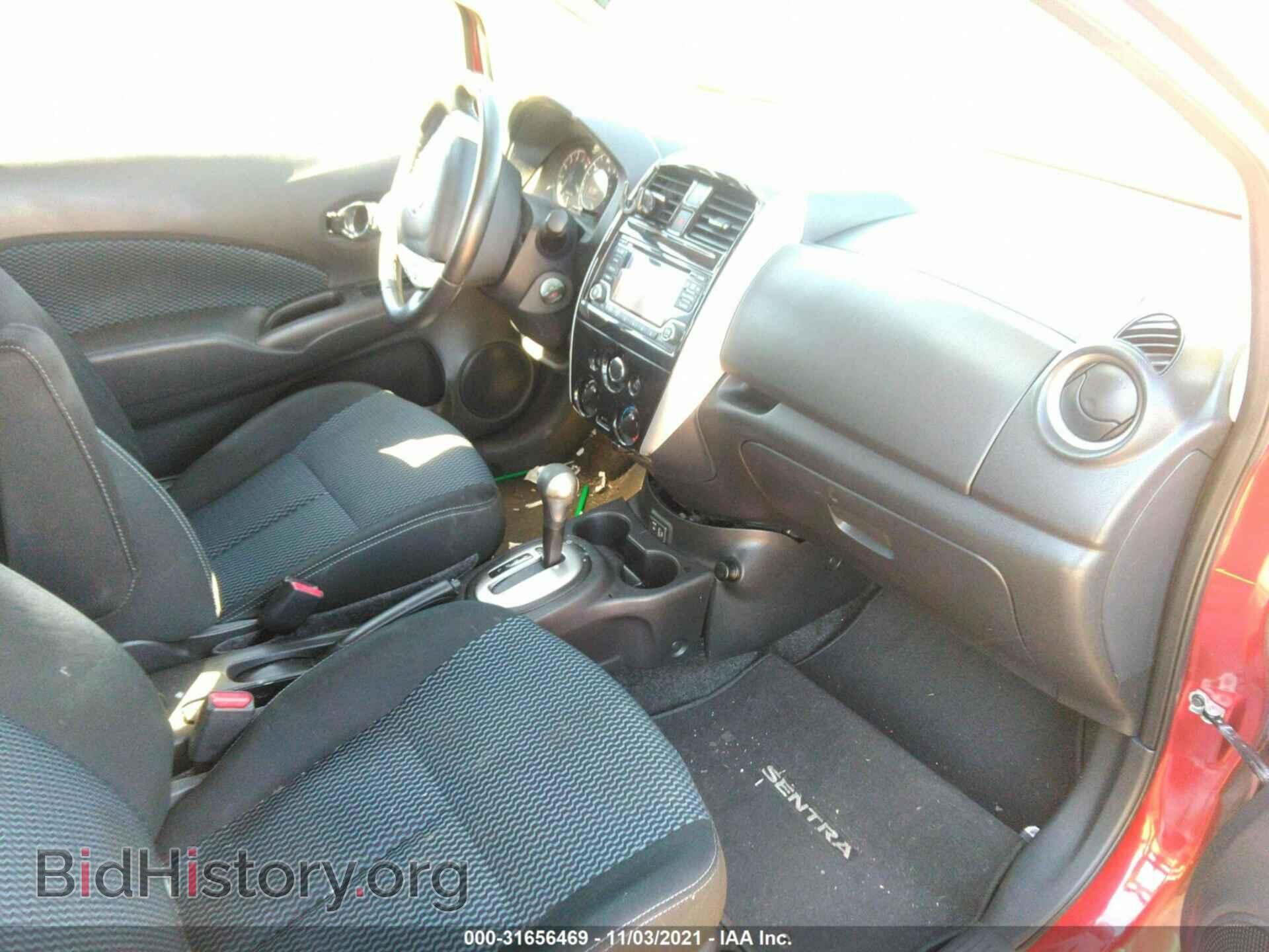 2018 NISSAN VERSA NOTE - VIN: 3N1CE2CP6JL361274 - Фото 5