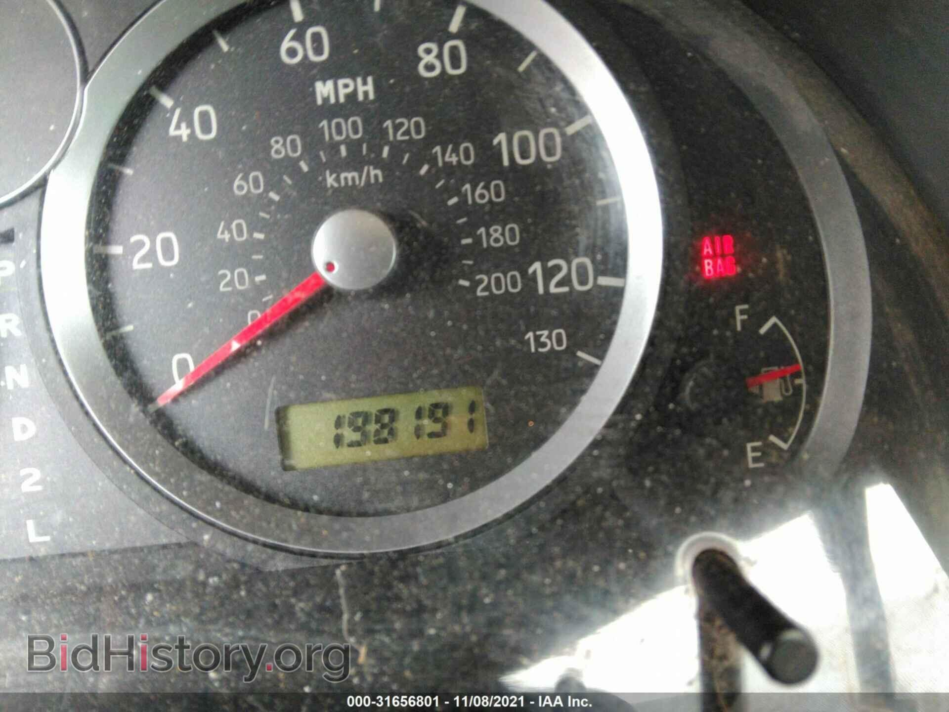 2006 SUZUKI AERIO - VIN: JS2RC62H765352384 - Фото 7