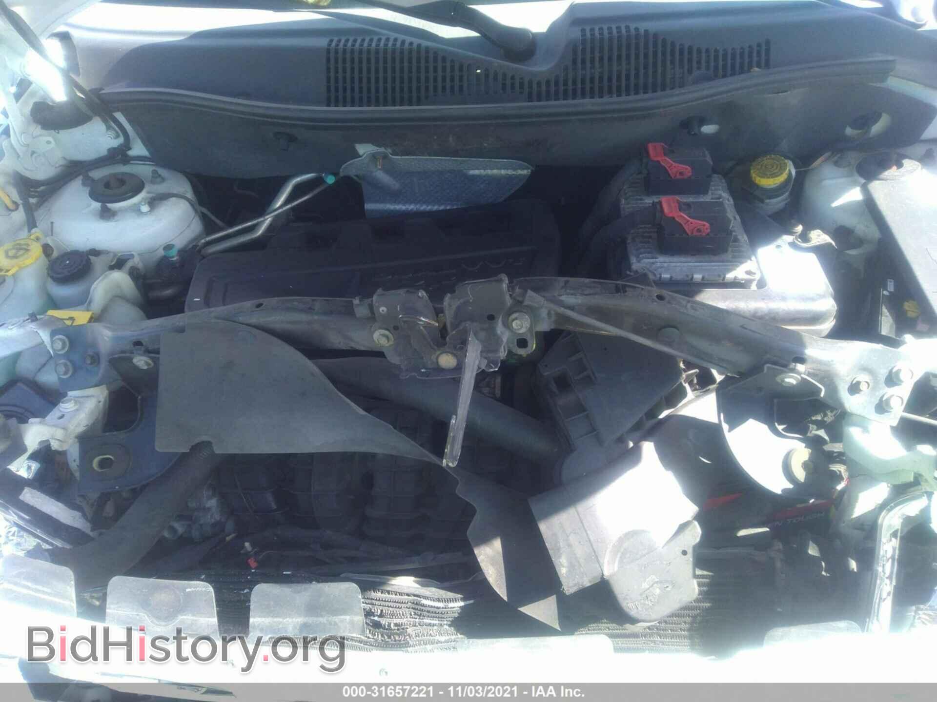2011 JEEP COMPASS - VIN: 1J4NT1FB1BD246458 - Фото 10