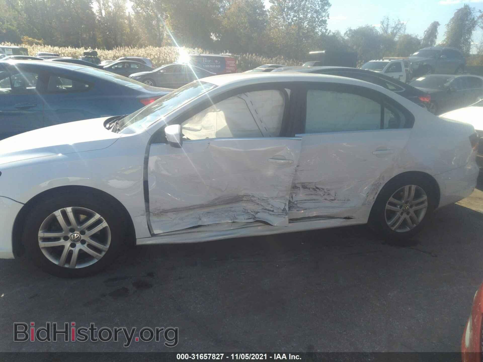 2017 VOLKSWAGEN JETTA - VIN: 3VW2B7AJ4HM306286 - Фото 6