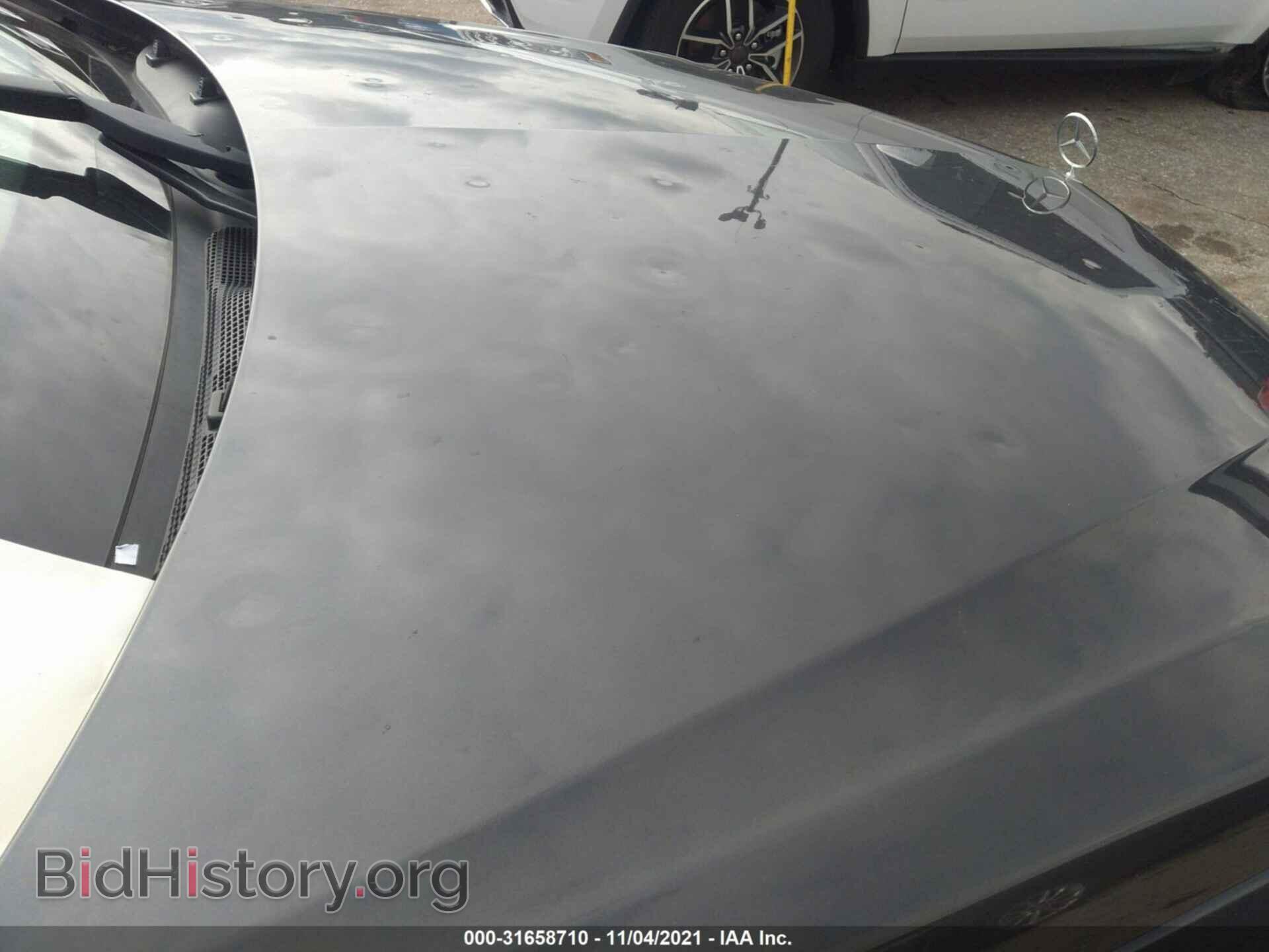 2012 MERCEDES-BENZ E-CLASS - VIN: WDDHF5KB8CA639745 - Фото 6