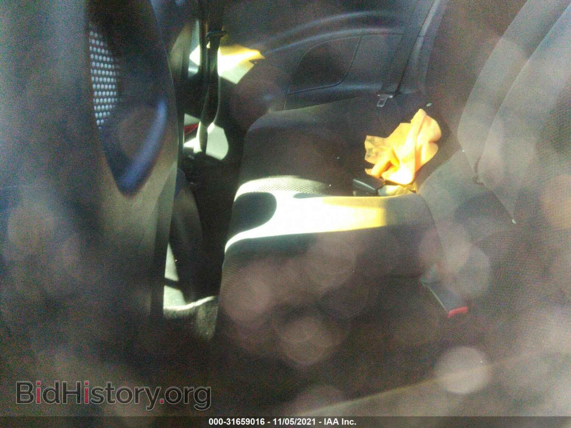 2006 MITSUBISHI ECLIPSE - VIN: 4A3AK24F46E055505 - Фото 8