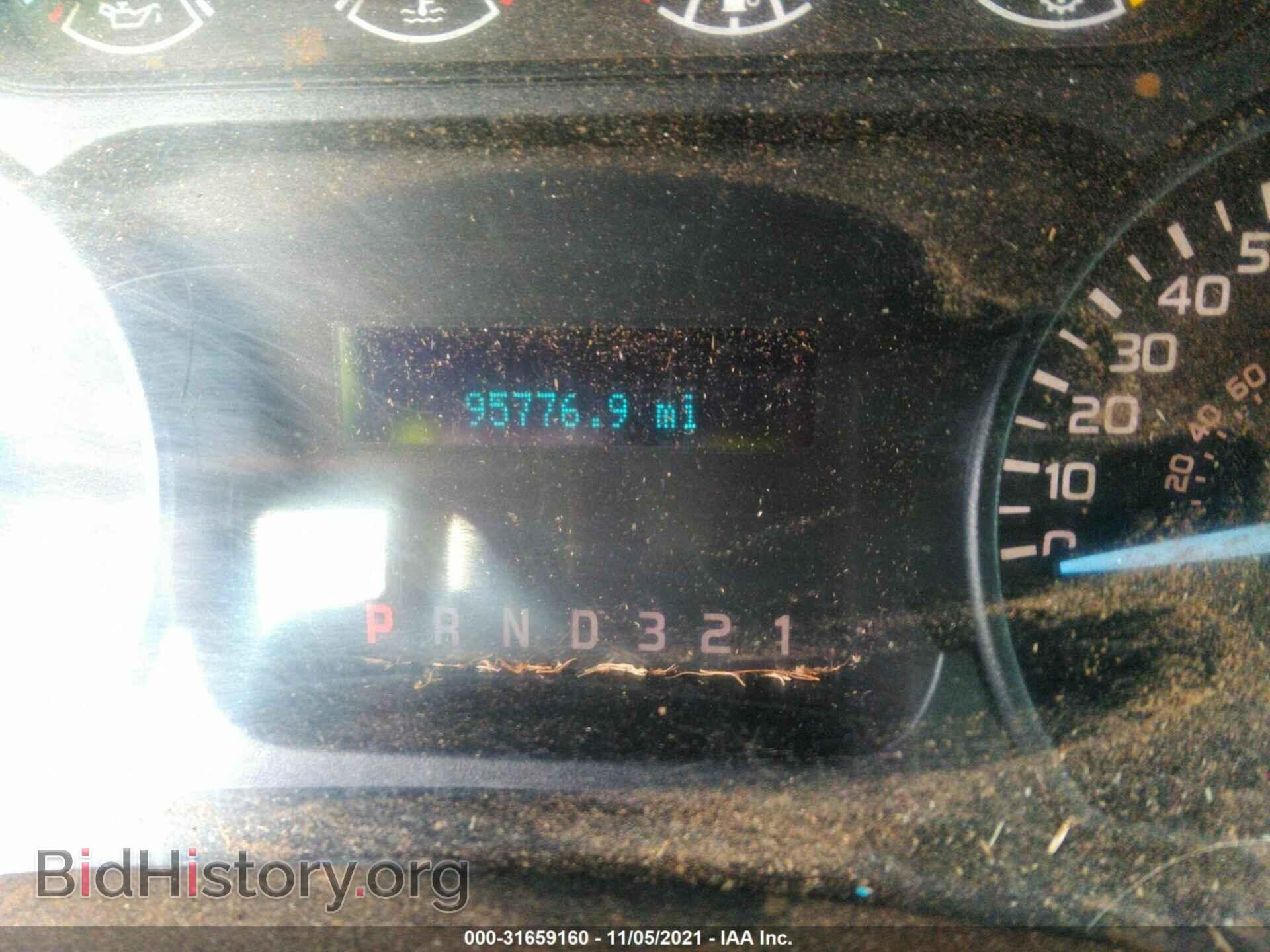 2012 FORD F-150 - VIN: 1FTNF1CF4CKD39623 - Фото 7