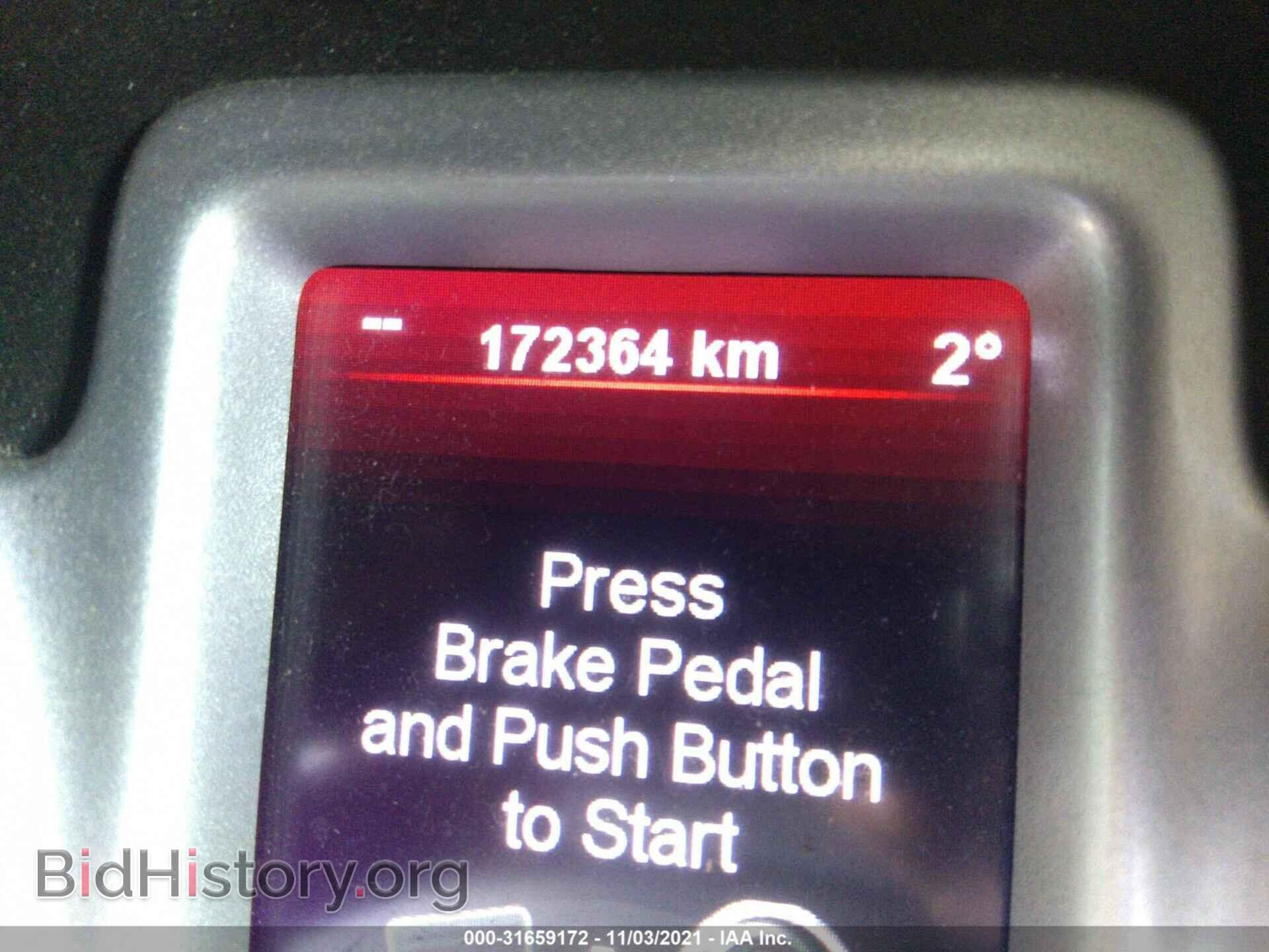 2011 DODGE JOURNEY - VIN: 3D4PG5FG2BT509706 - Фото 7