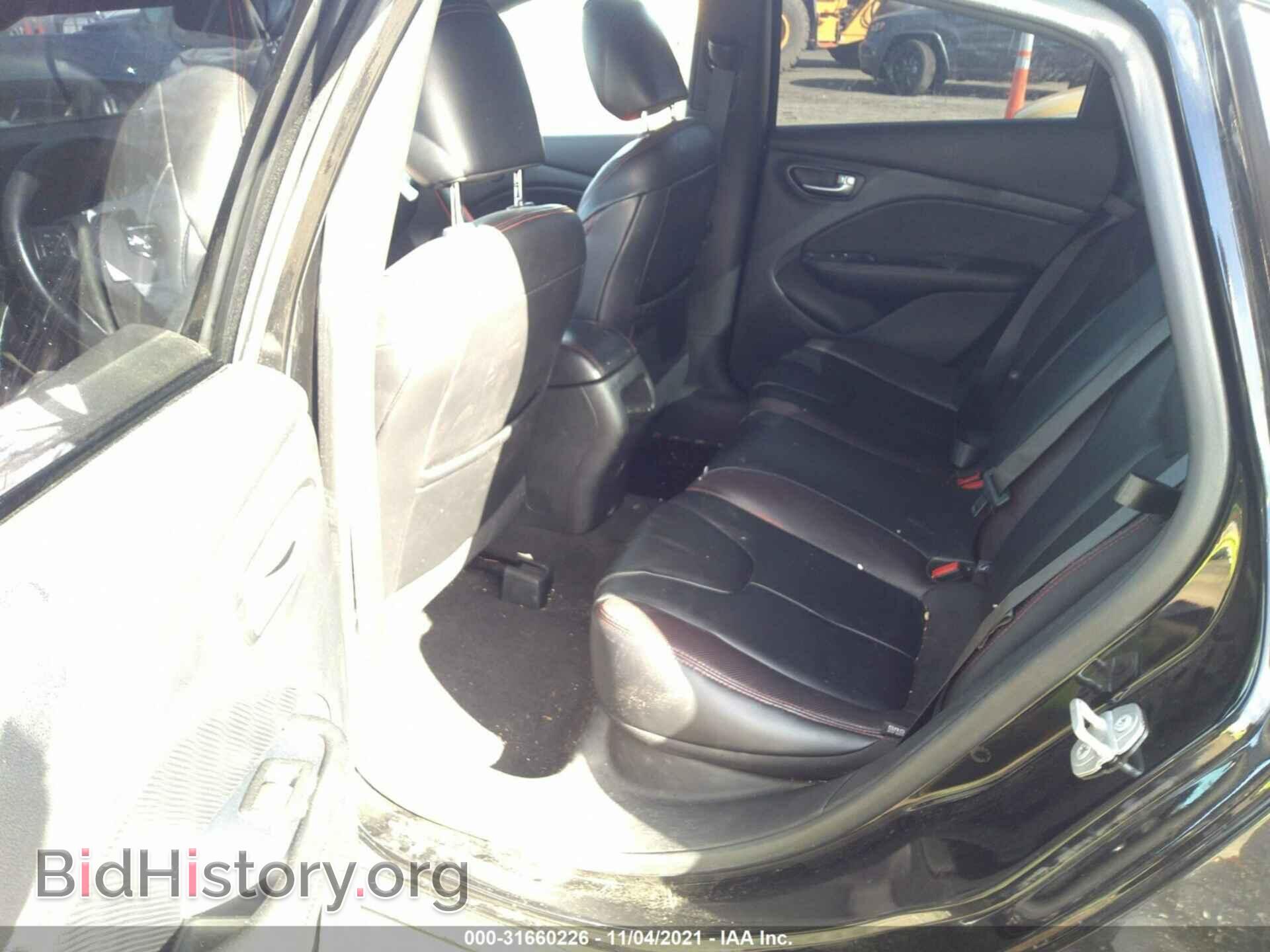 2015 DODGE DART - VIN: 1C3CDFEB9FD392559 - Фото 8