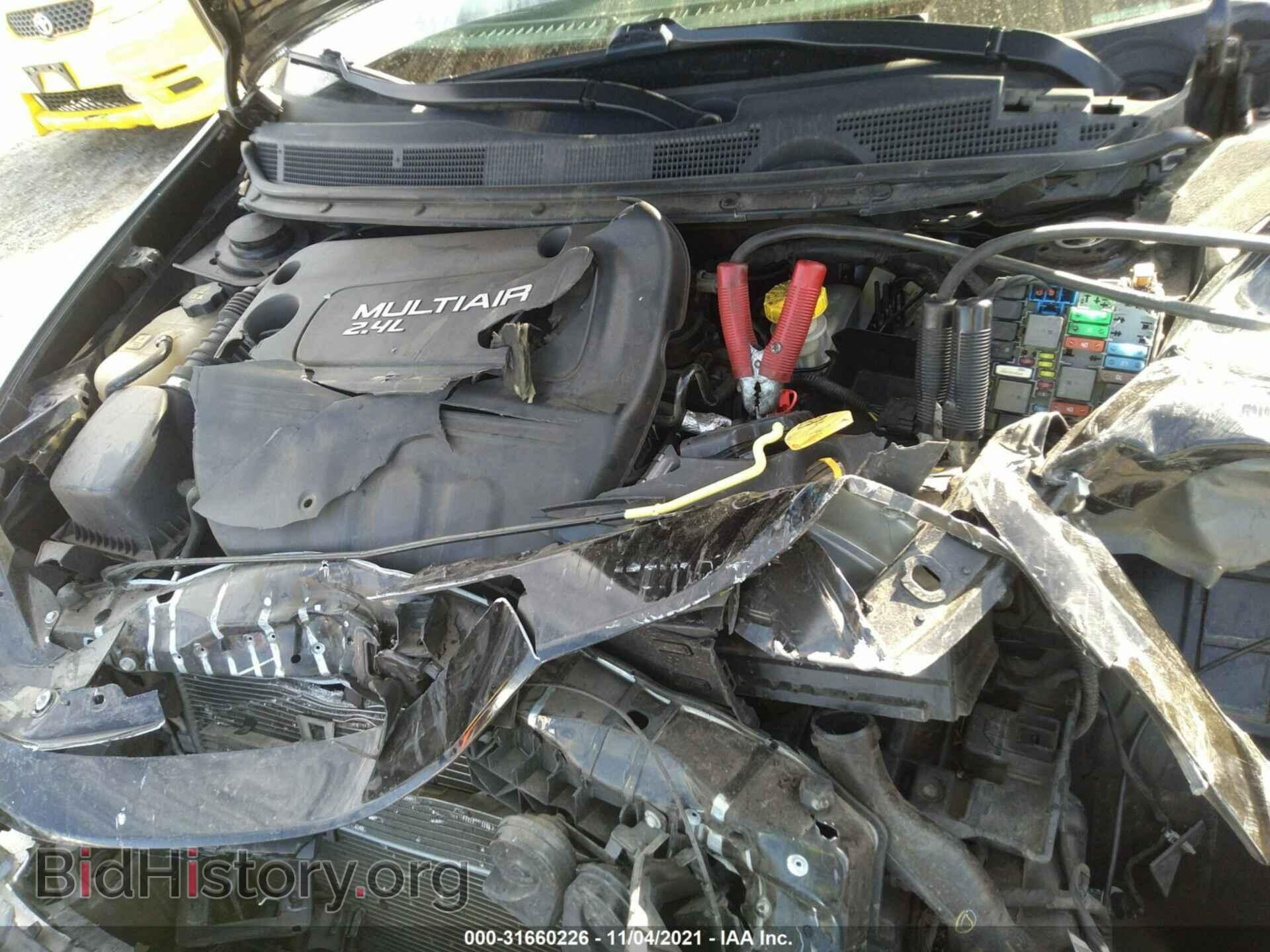 2015 DODGE DART - VIN: 1C3CDFEB9FD392559 - Фото 10