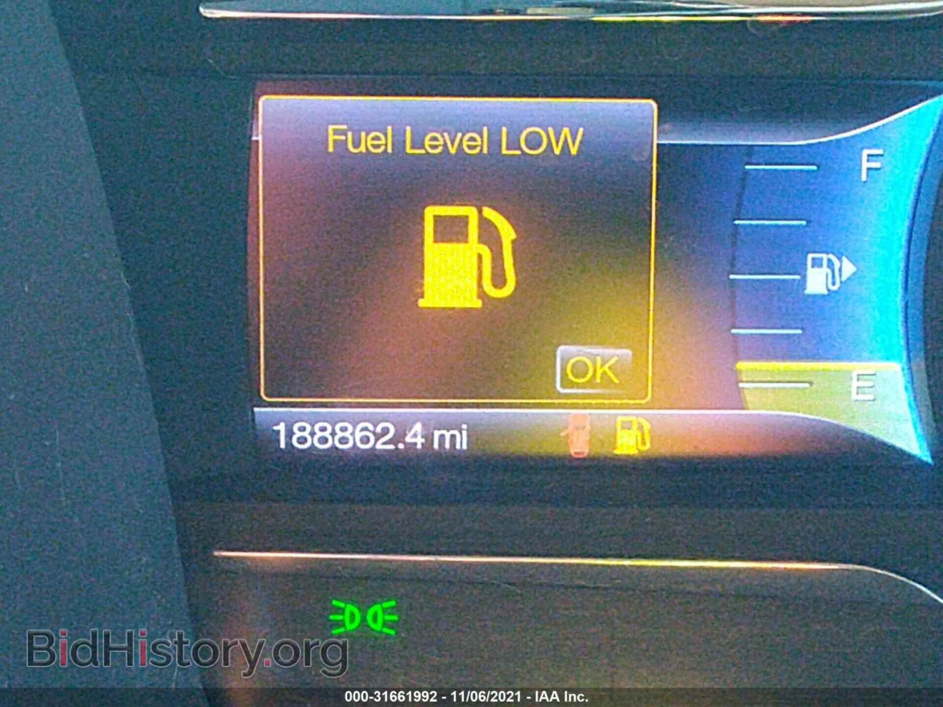 2013 FORD FLEX - VIN: 2FMGK5C87DBD28331 - Photo 7