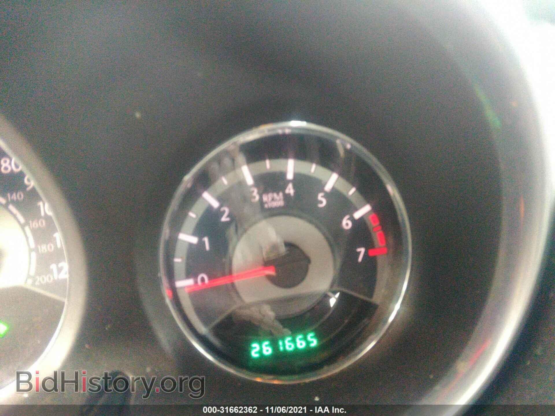 2012 CHRYSLER 200 - VIN: 1C3CCBAB2CN208635 - Фото 7