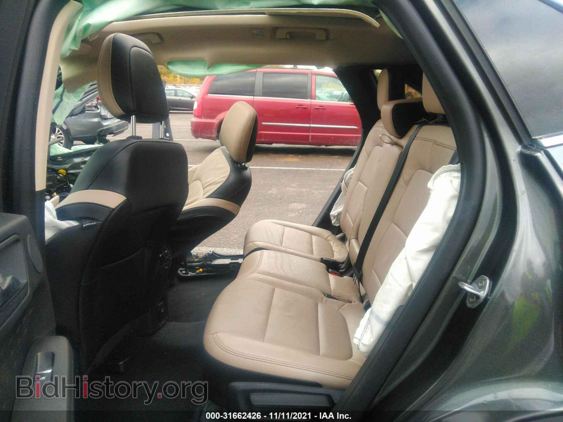 2020 FORD ESCAPE - VIN: 1FMCU0DZ2LUA93297 - Фото 8