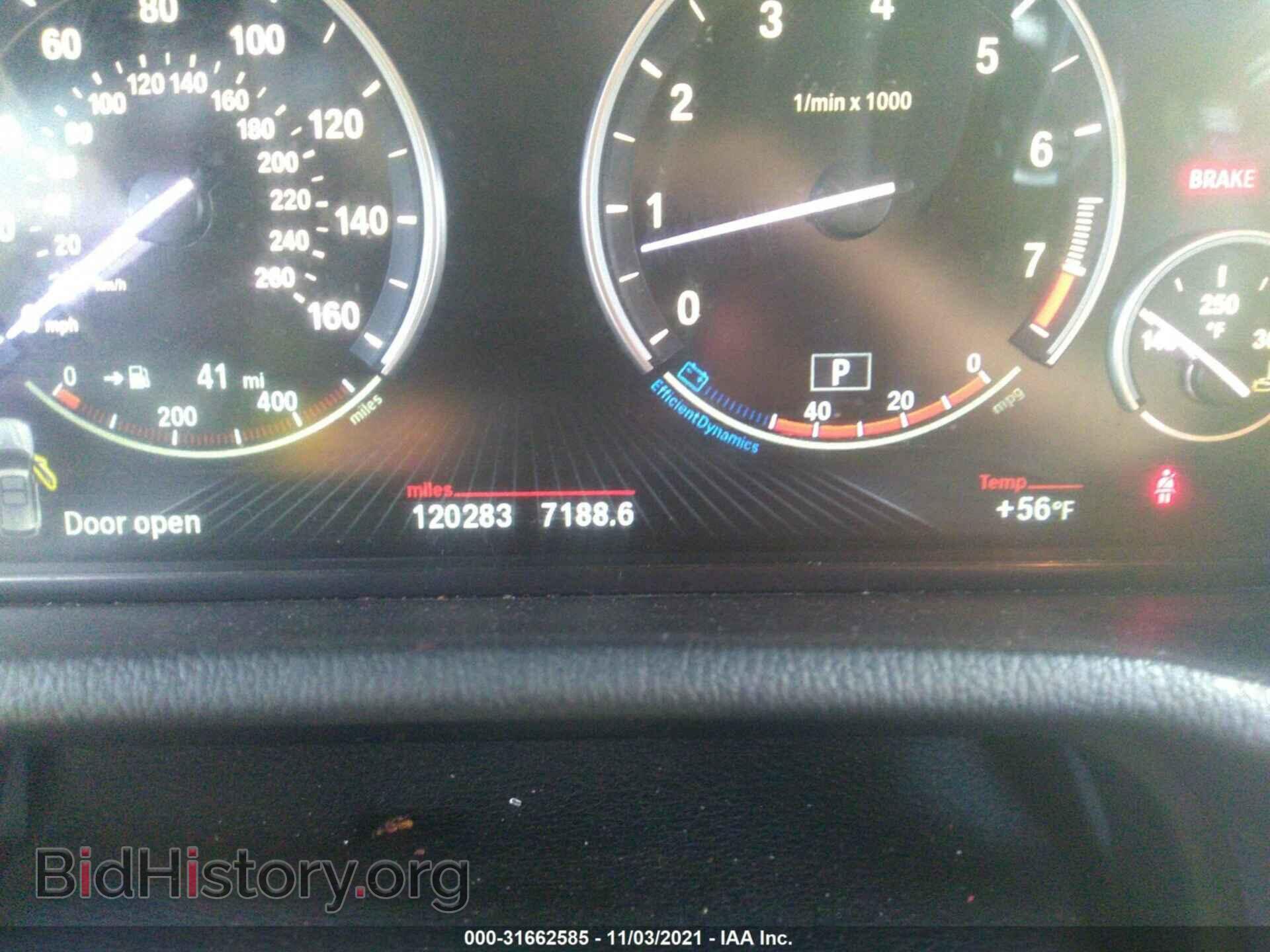 2015 BMW X3 - VIN: 5UXWX9C59F0D53106 - Фото 7