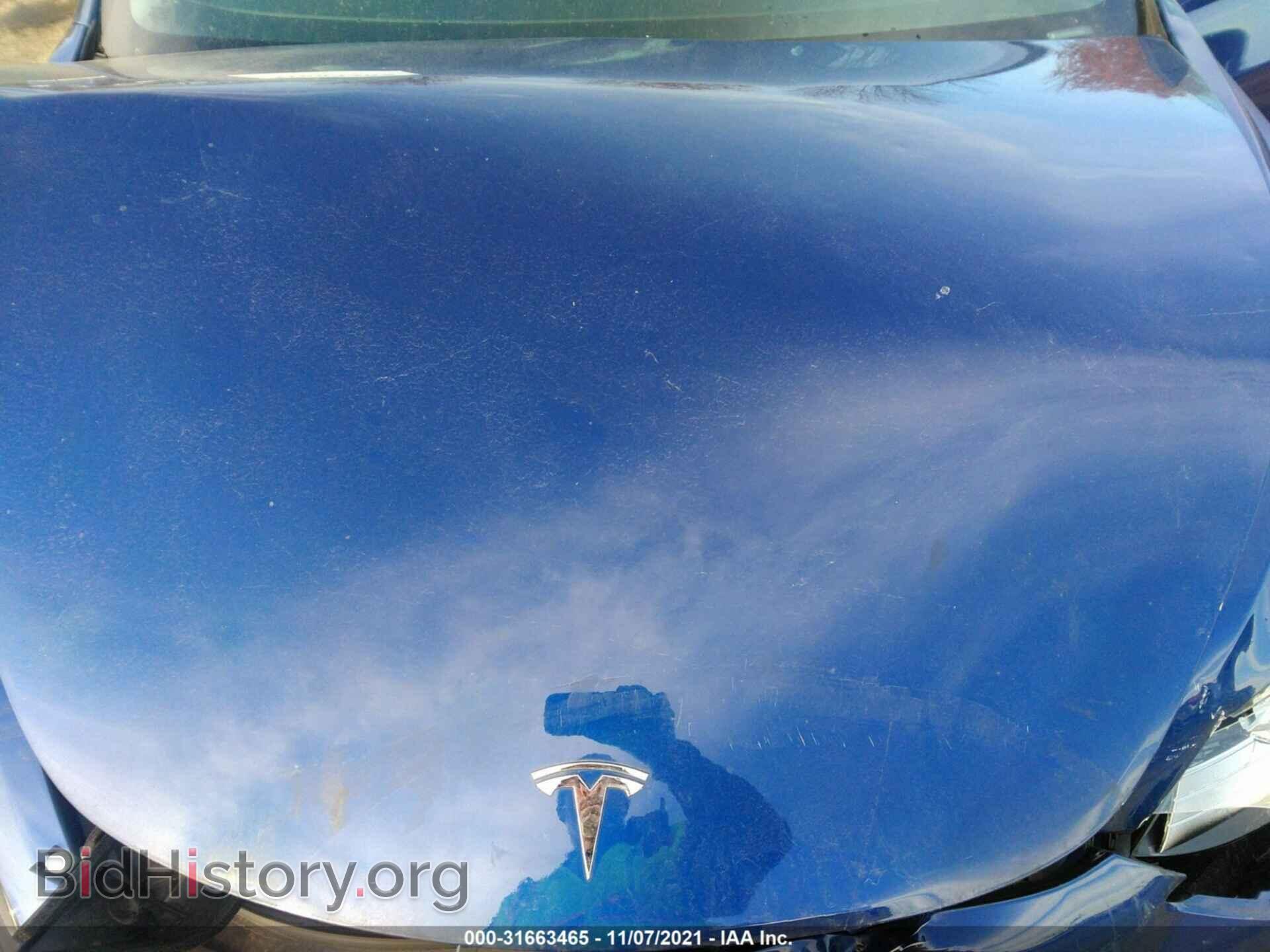 2020 TESLA MODEL 3 - VIN: 5YJ3E1EA8LF631056 - Фото 10