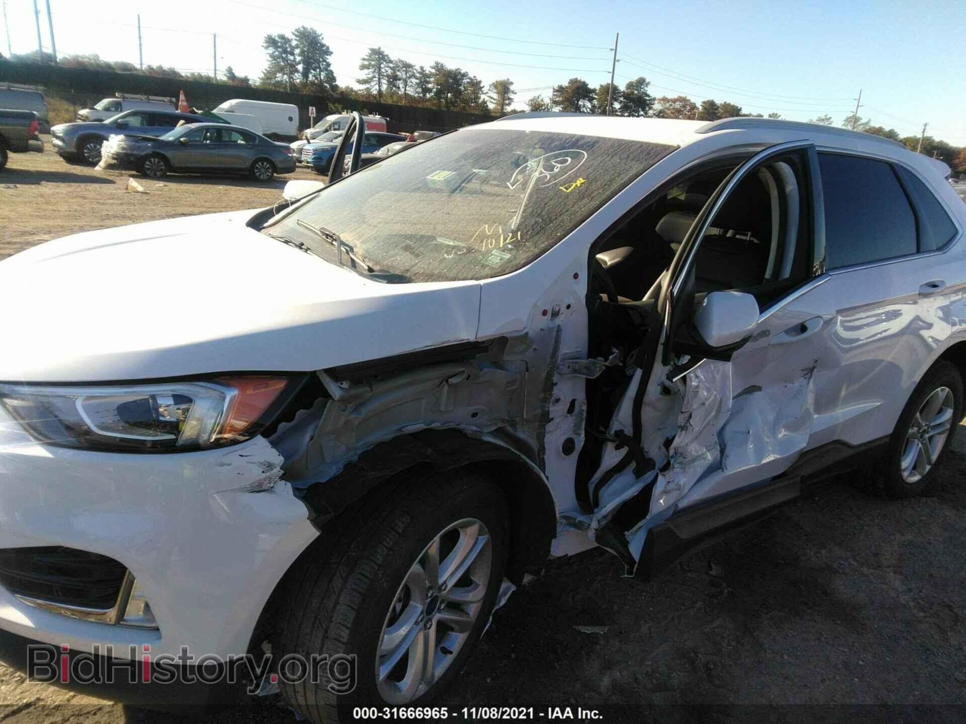 2020 FORD EDGE - VIN: 2FMPK4J94LBA71438 - Photo 6