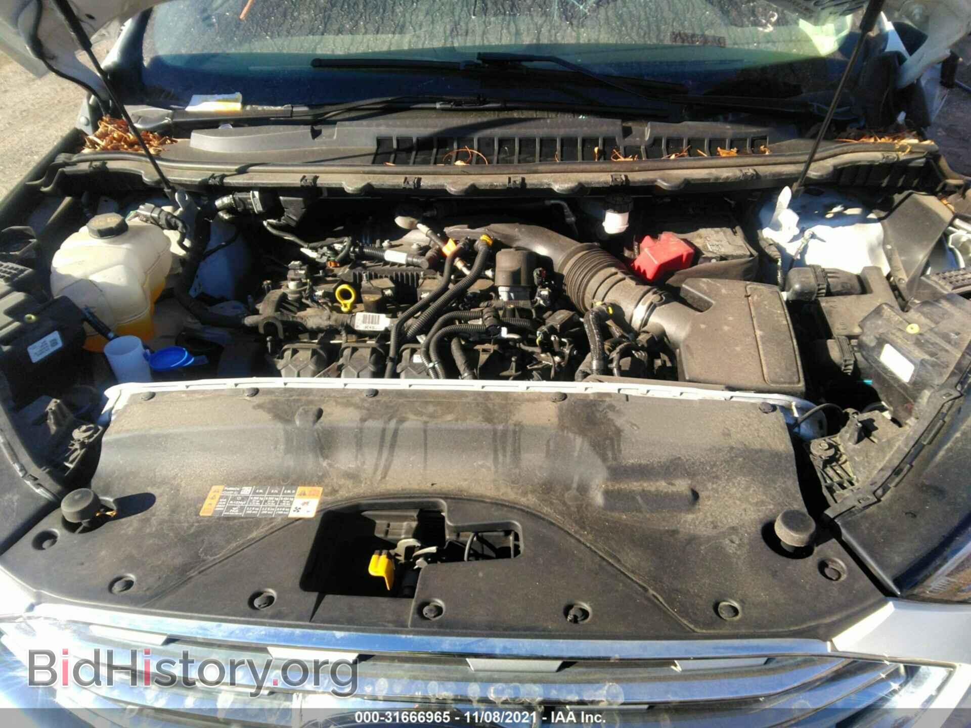 2020 FORD EDGE - VIN: 2FMPK4J94LBA71438 - Photo 10
