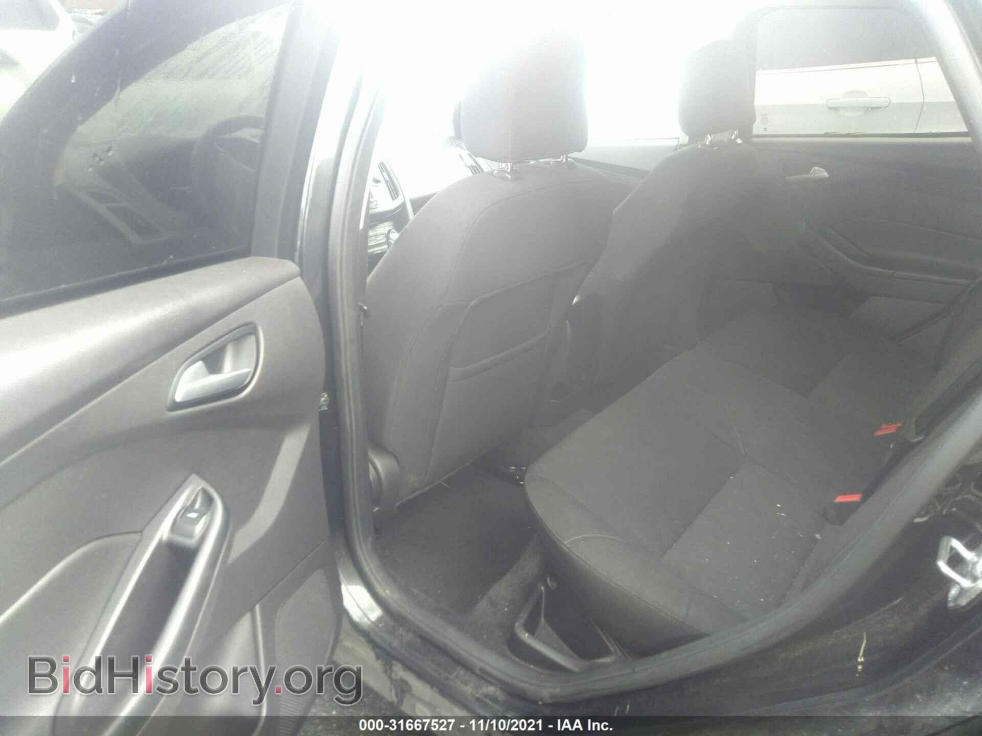 2015 FORD FOCUS - VIN: 1FADP3K23FL232277 - Фото 8