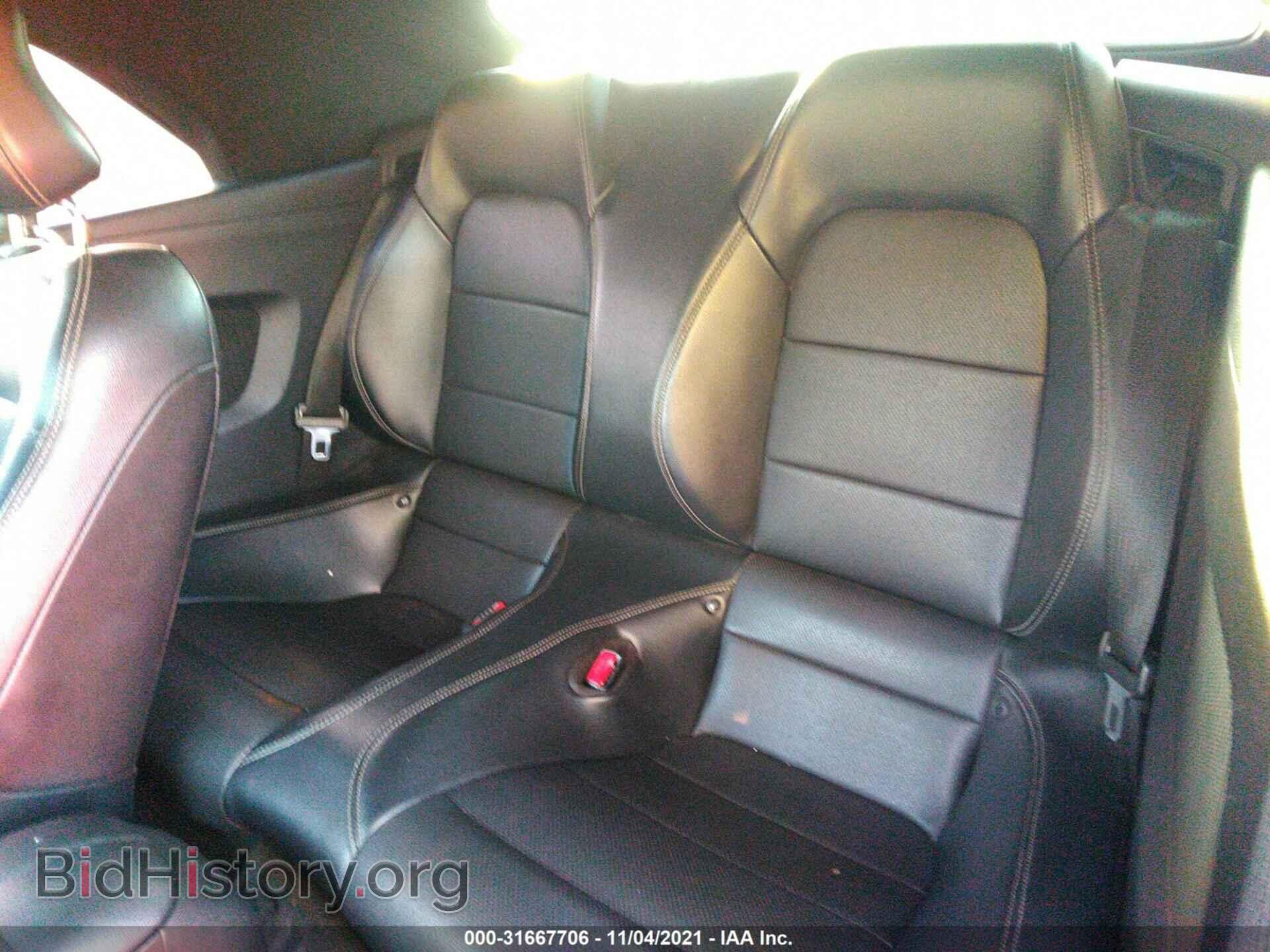 2017 FORD MUSTANG - VIN: 1FATP8UH9H5287429 - Фото 8