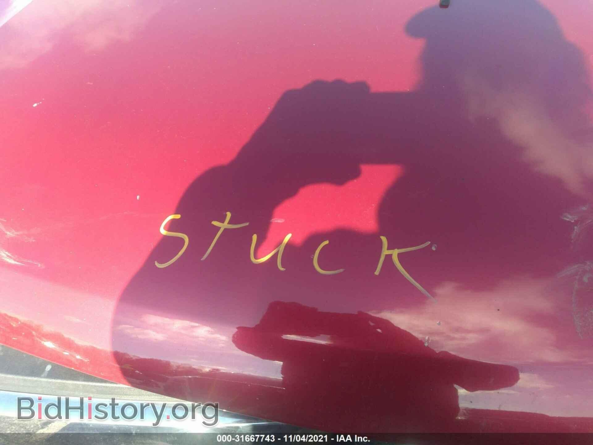 2007 FORD EDGE - VIN: 2FMDK36C87BB48707 - Фото 10