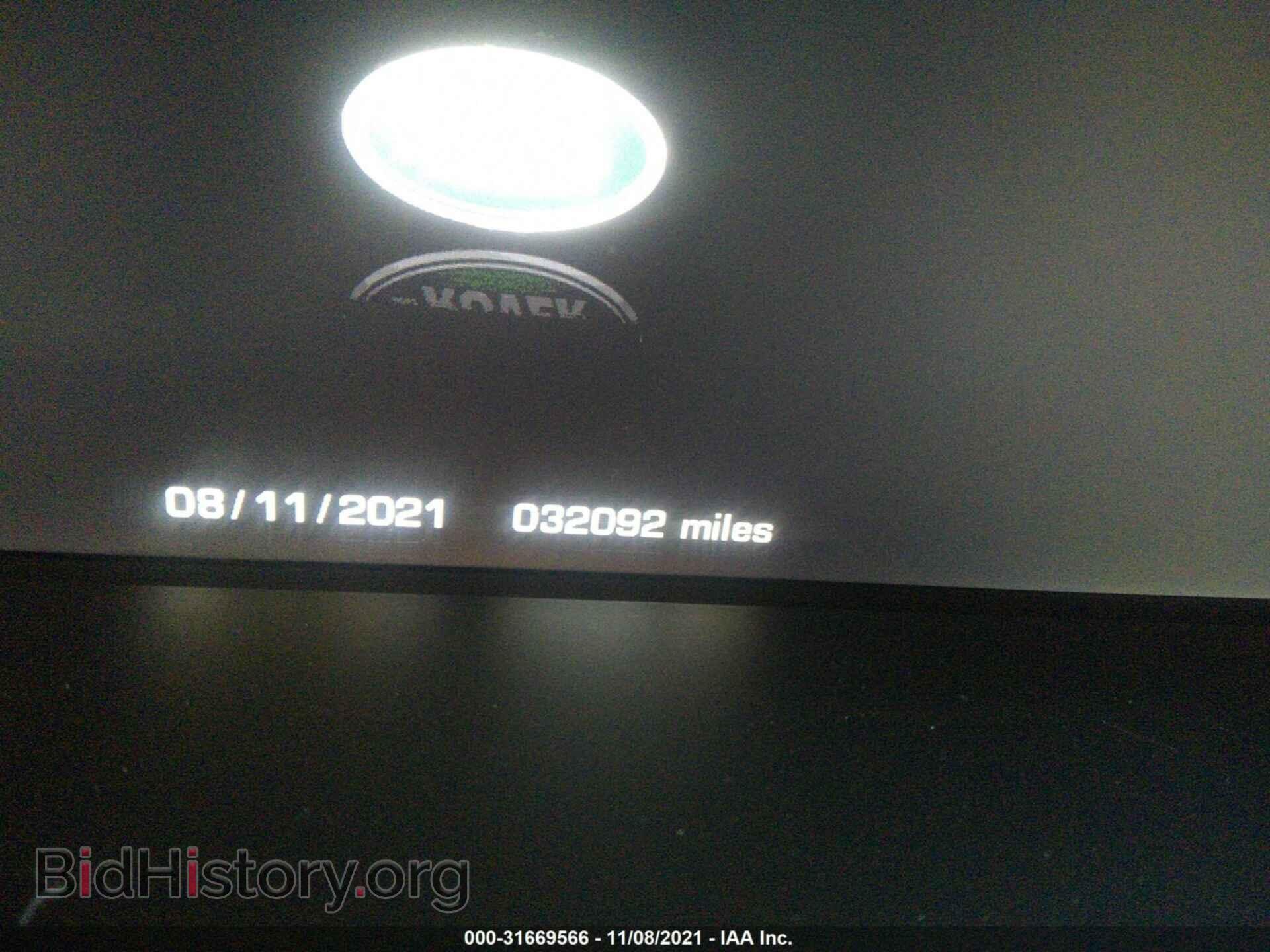 2016 LAND ROVER RANGE ROVER - VIN: SALGS2EF1GA249146 - Фото 7