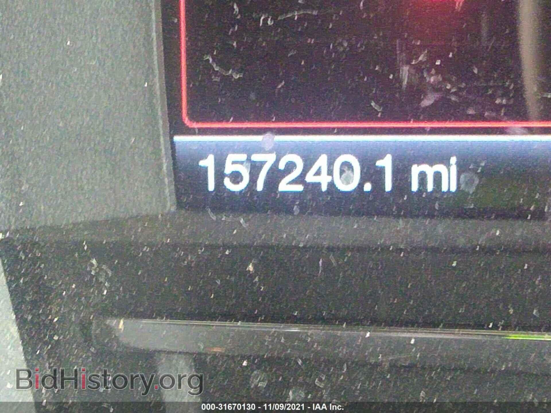 2013 FORD FLEX - VIN: 2FMHK6C88DBD04565 - Photo 7
