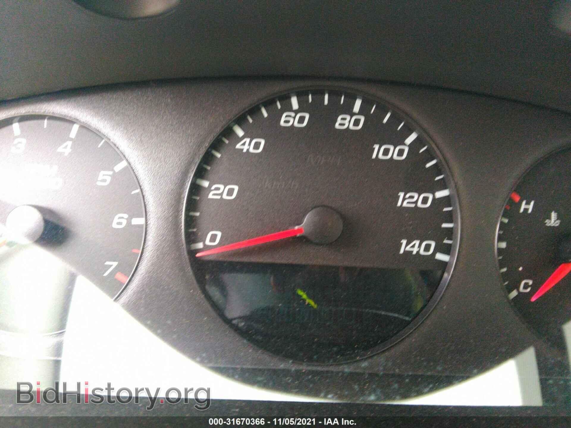 2012 CHEVROLET IMPALA - VIN: 2G1WF5E3XC1250839 - Фото 7