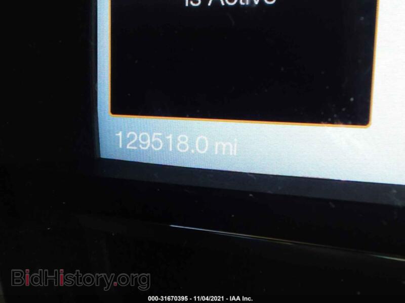 2014 Ford FLEX (VIN 2FMHK6D80EBD00381) — photo 7 of 11