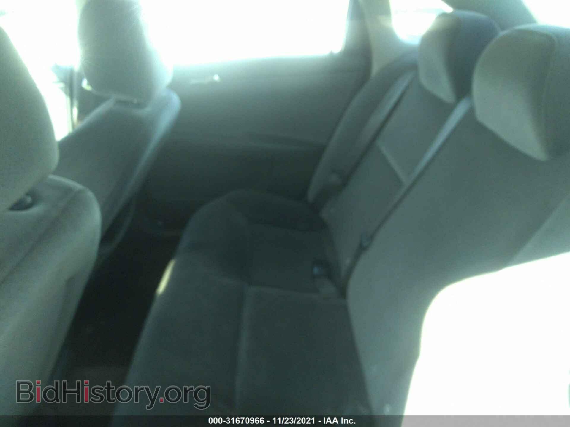 2010 CHEVROLET IMPALA - VIN: 2G1WA5EK3A1105838 - Фото 8