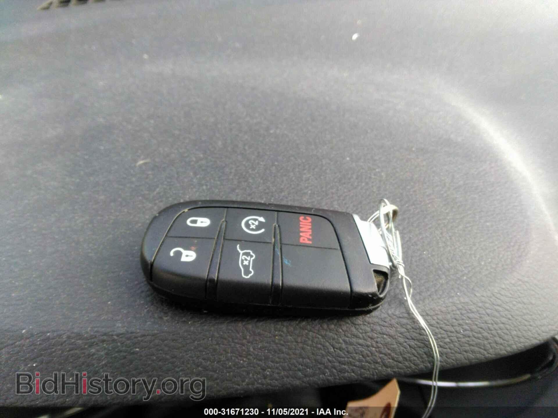 2014 DODGE DURANGO - VIN: 1C4RDJDG2EC973296 - Photo 11