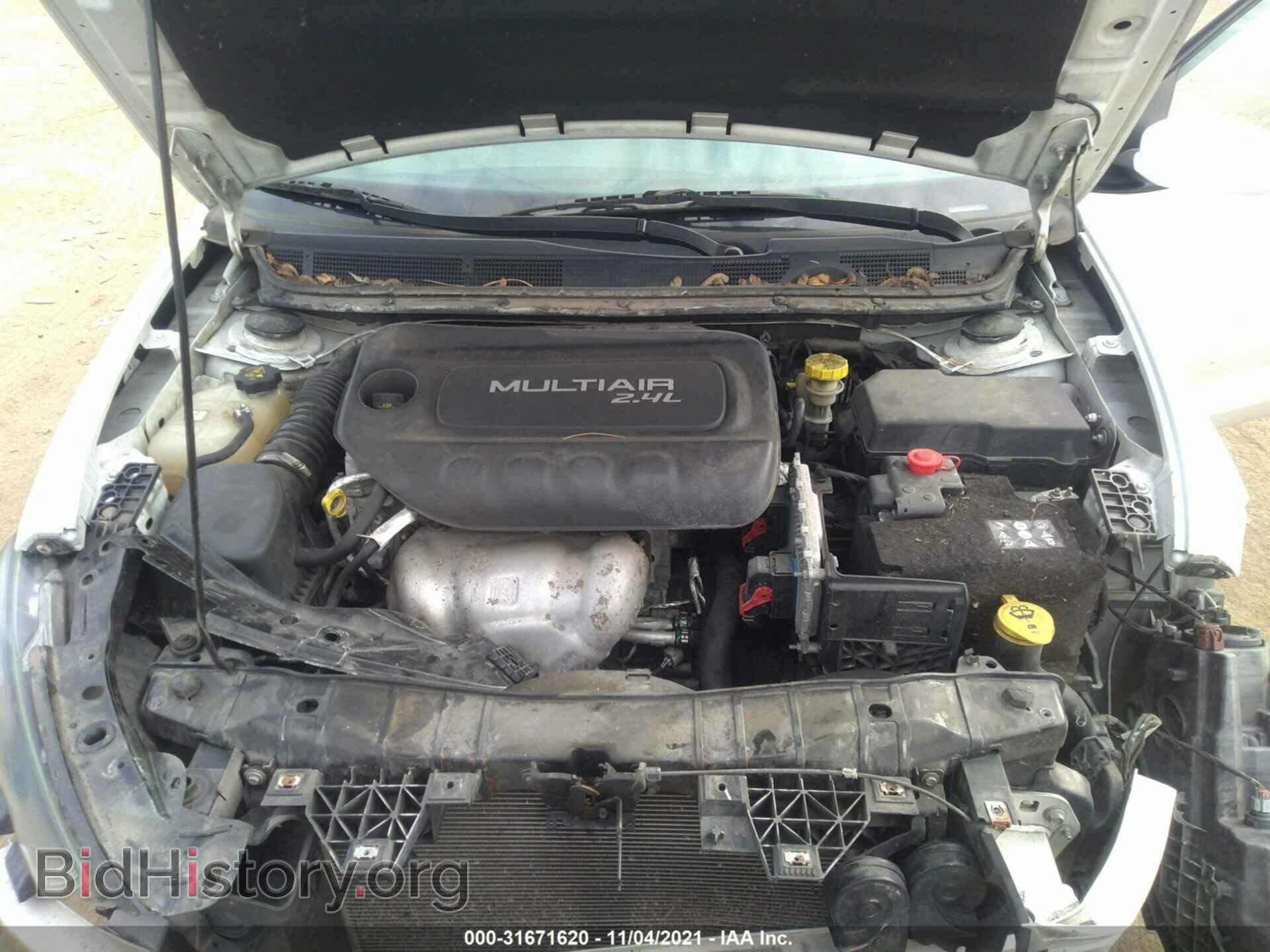 2015 DODGE DART - VIN: 1C3CDFBB9FD369870 - Фото 10