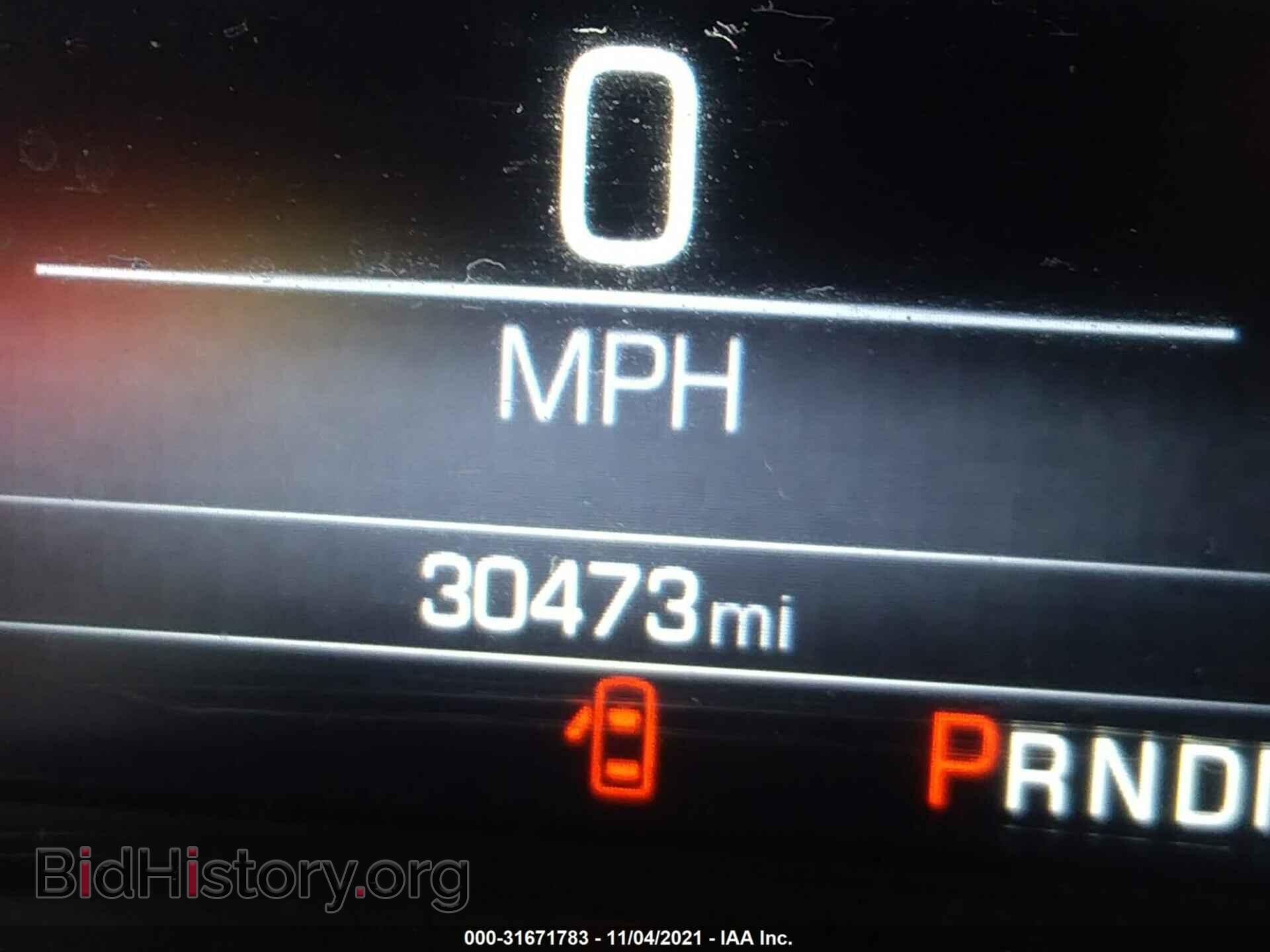 2016 GMC CANYON - VIN: 1GTH5CEA7G1384113 - Фото 7