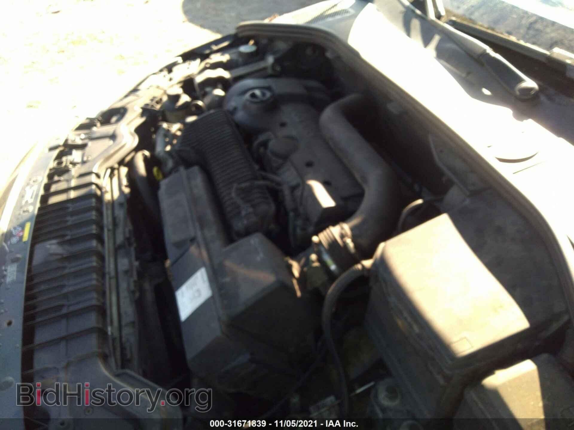 2014 VOLVO S60 - VIN: YV1612FS4E2281107 - Фото 10