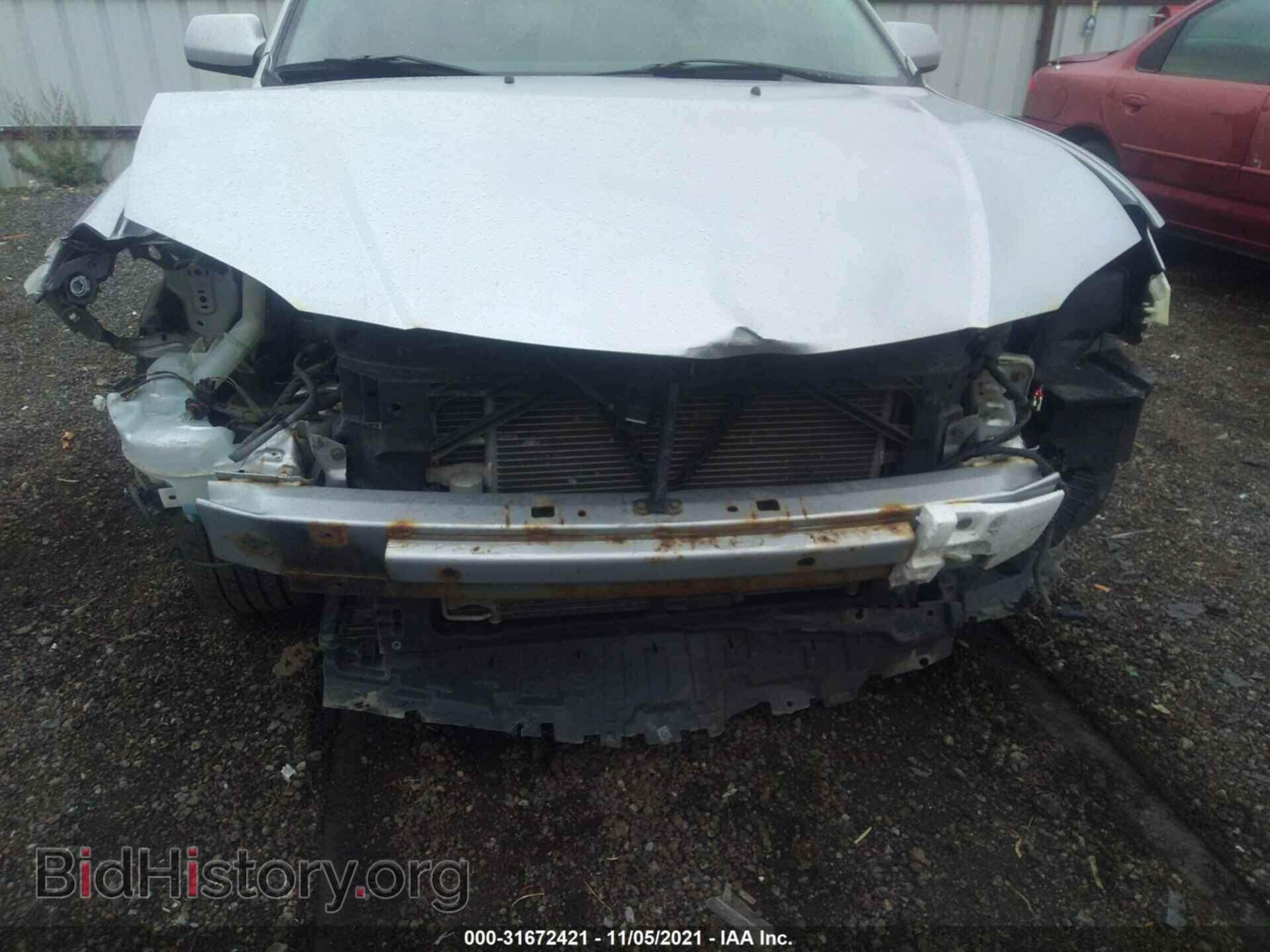 2007 MAZDA MAZDA3 - VIN: JM1BK323671759087 - Фото 6