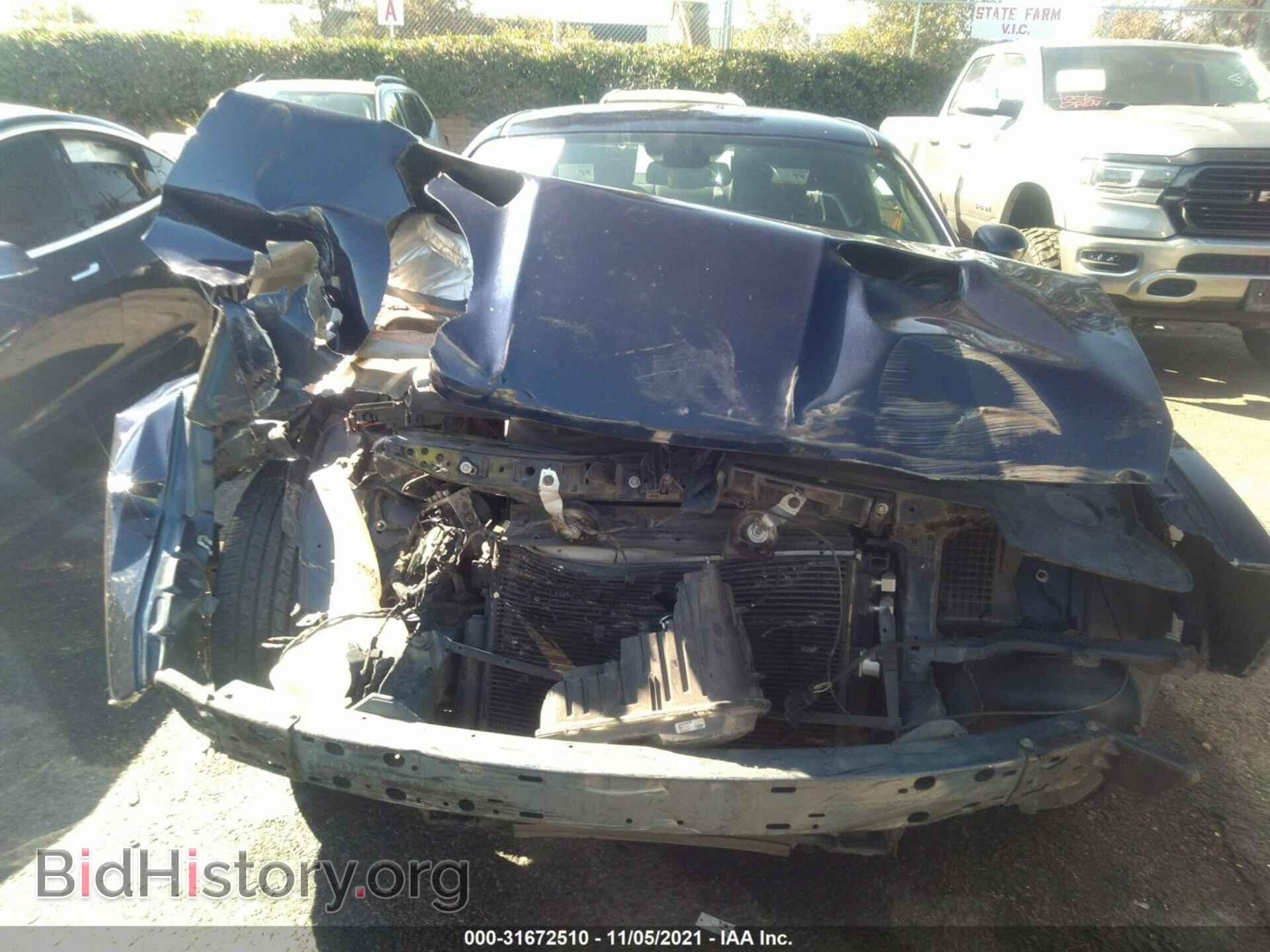 2016 DODGE CHALLENGER - VIN: 2C3CDZAG1GH184389 - Photo 6
