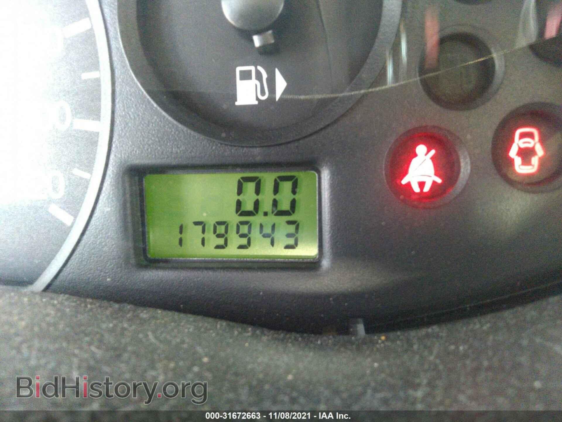 2006 FORD FOCUS - VIN: 1FAFP34N16W193641 - Фото 7