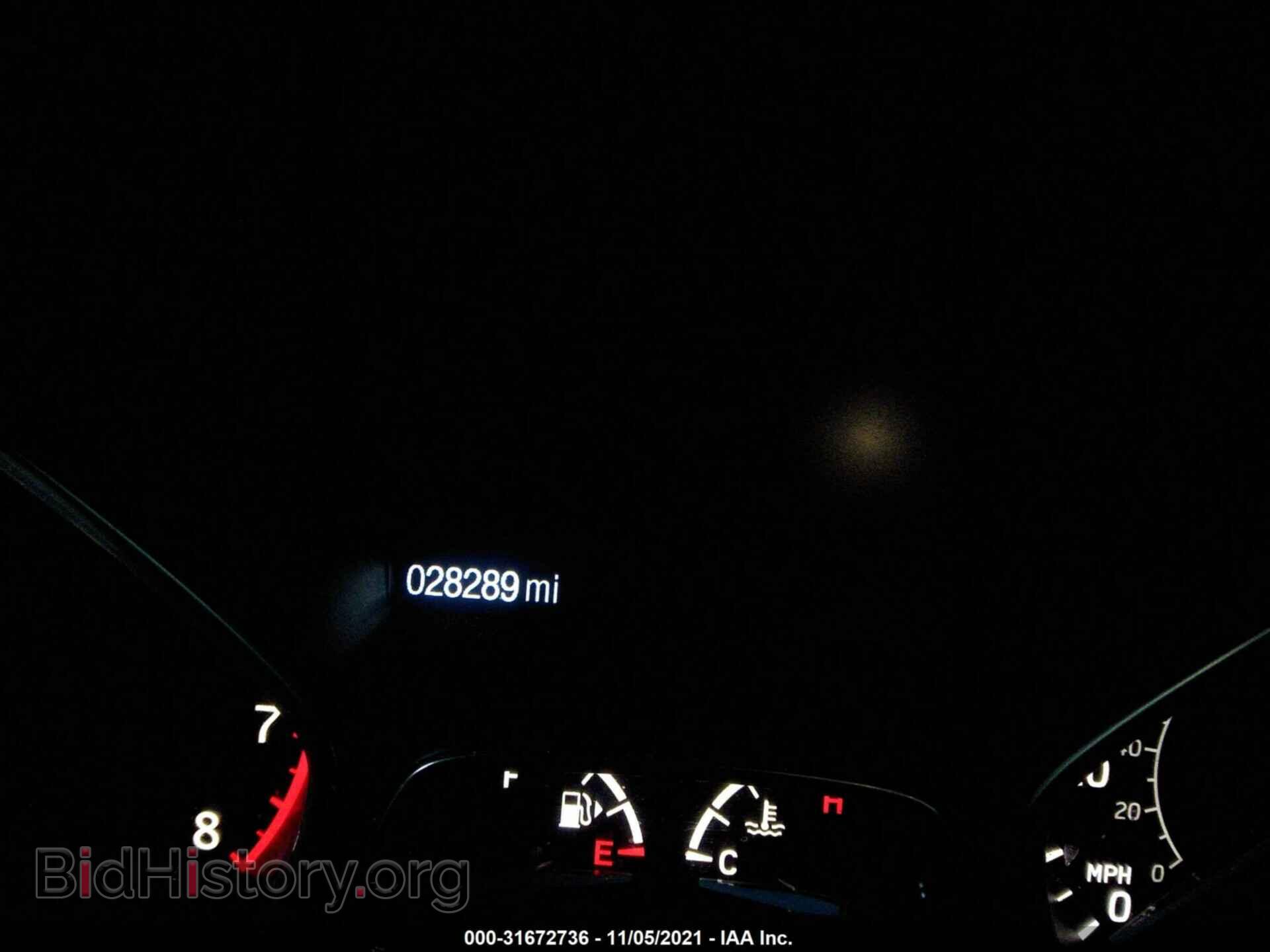 2017 FORD ESCAPE - VIN: 1FMCU0F77HUD74157 - Photo 7