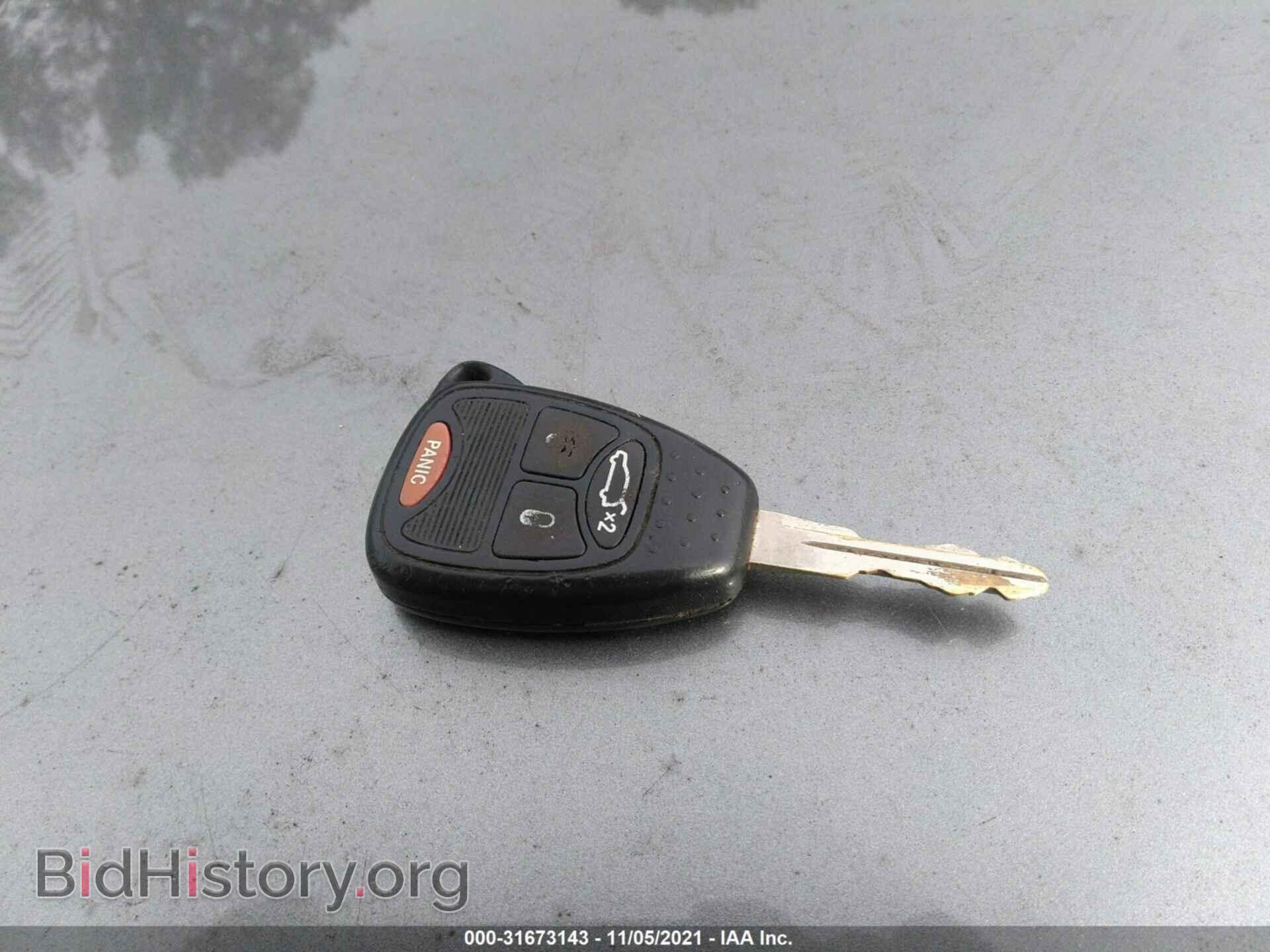 2013 CHRYSLER 200 - VIN: 1C3CCBBB2DN666112 - Фото 11