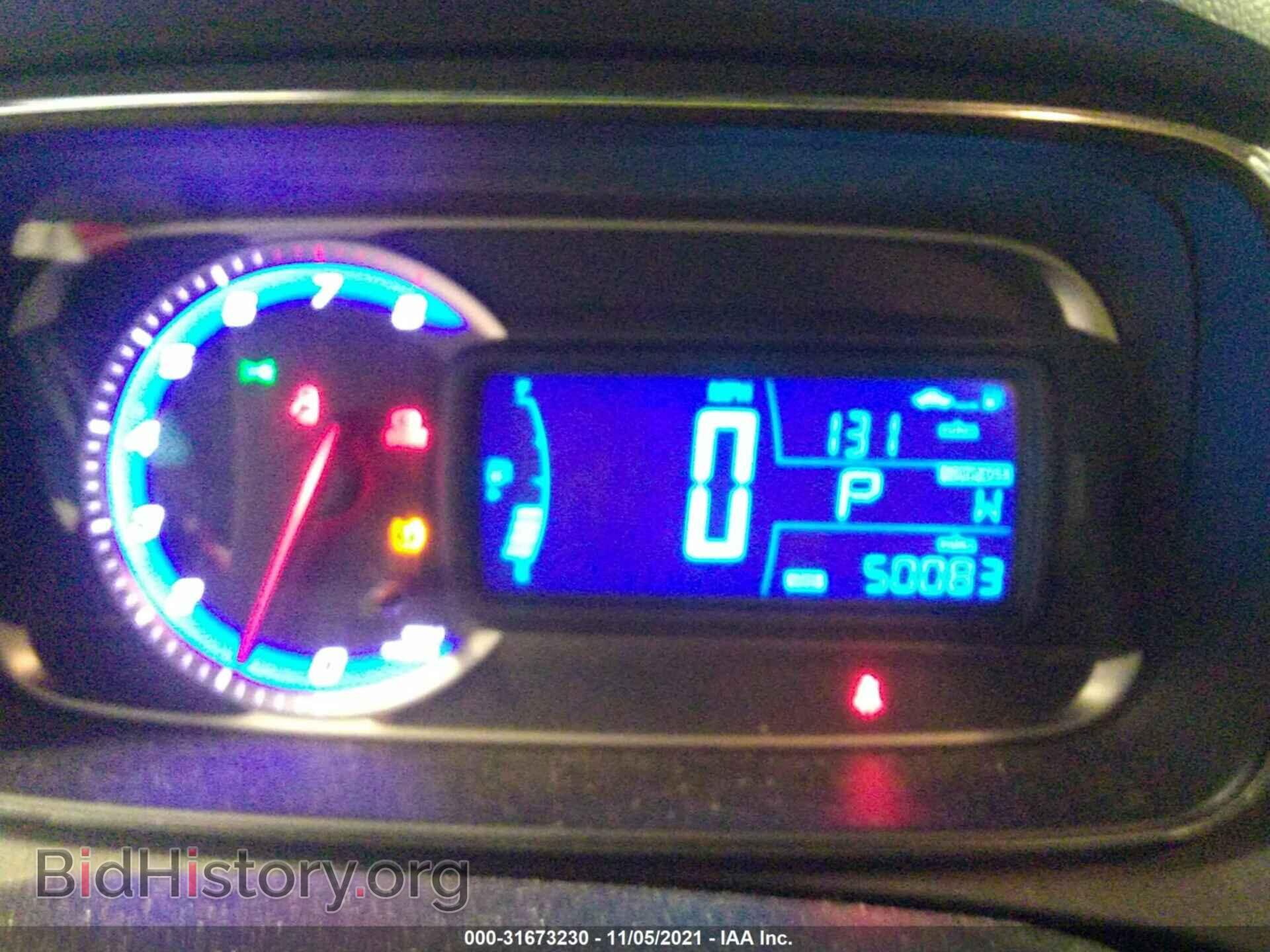 2015 CHEVROLET TRAX - VIN: KL7CJKSB0FB076445 - Фото 7