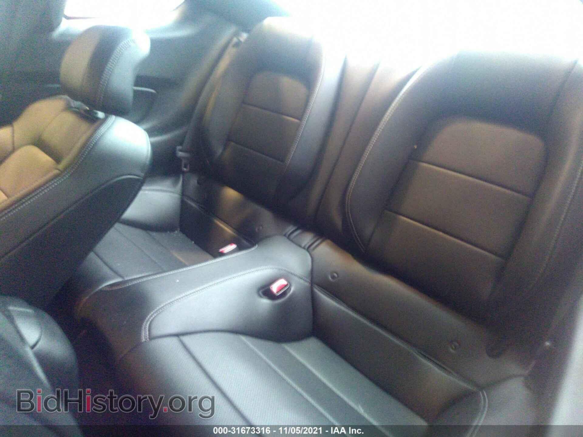 2015 FORD MUSTANG - VIN: 1FA6P8CFXF5380454 - Фото 8