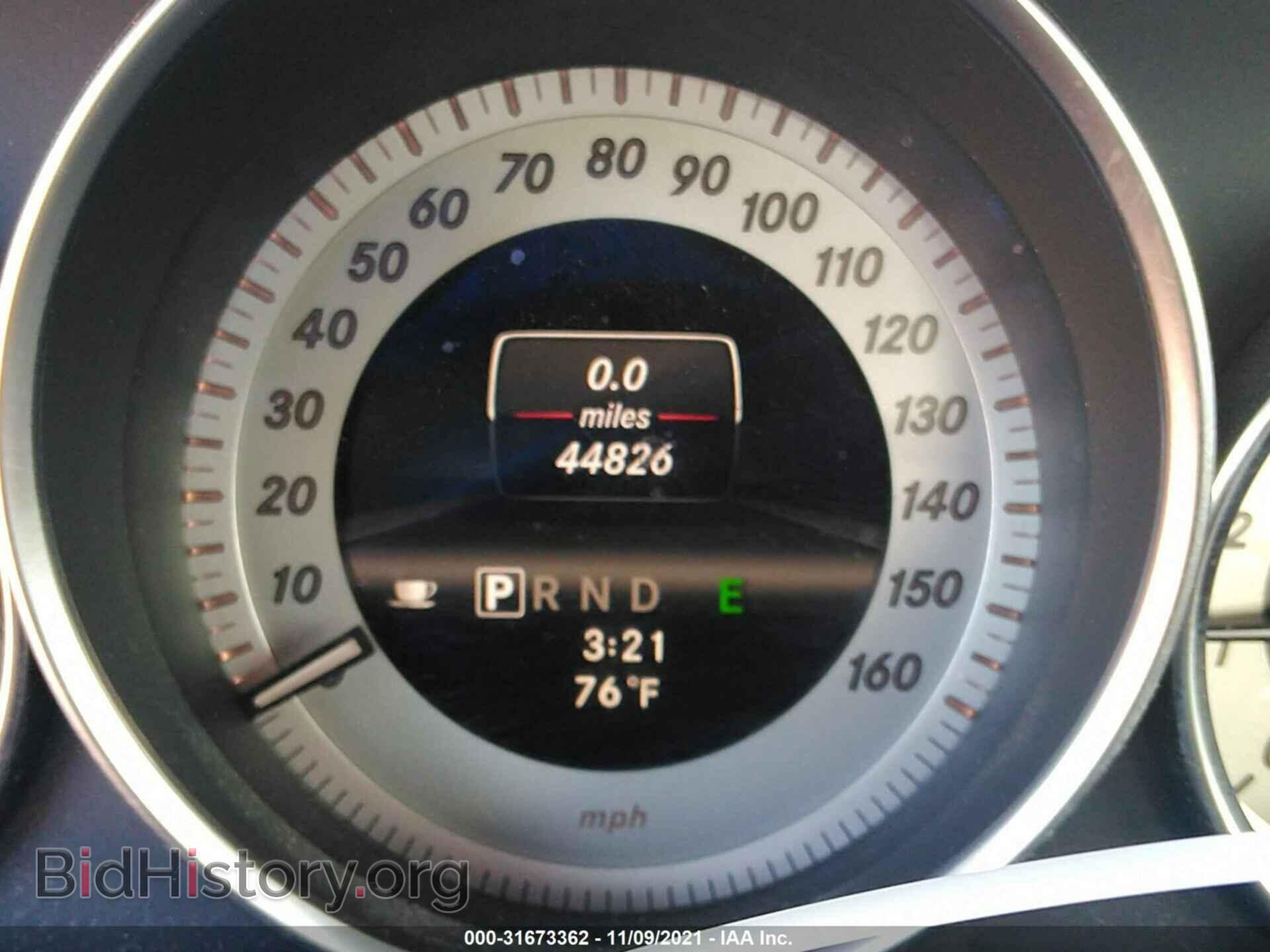 2013 MERCEDES-BENZ C-CLASS - VIN: WDDGF4HB8DA781768 - Фото 7