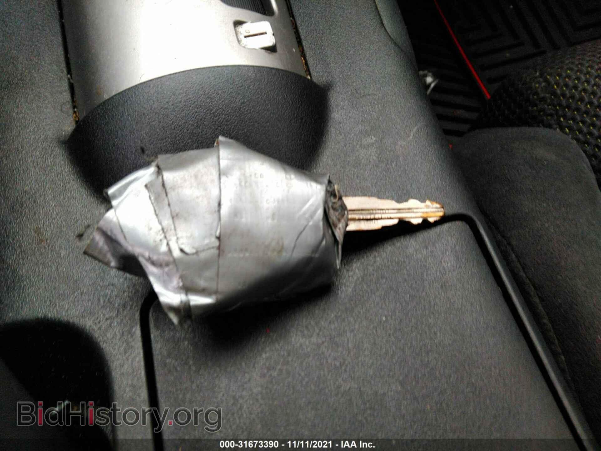2008 MITSUBISHI ECLIPSE - VIN: 4A3AK24F68E040670 - Photo 11