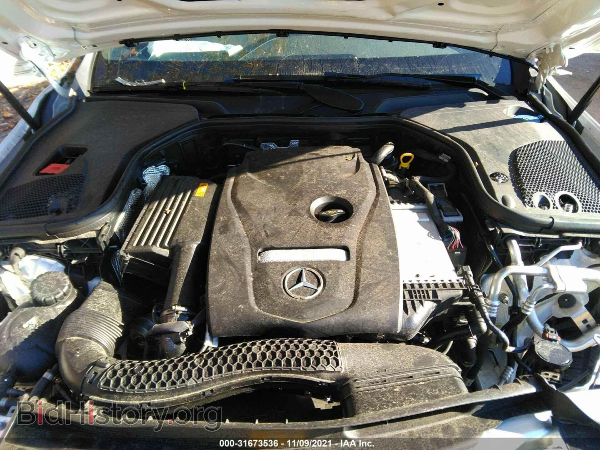 2019 MERCEDES-BENZ E-CLASS - VIN: WDDZF4KB5KA558733 - Фото 10